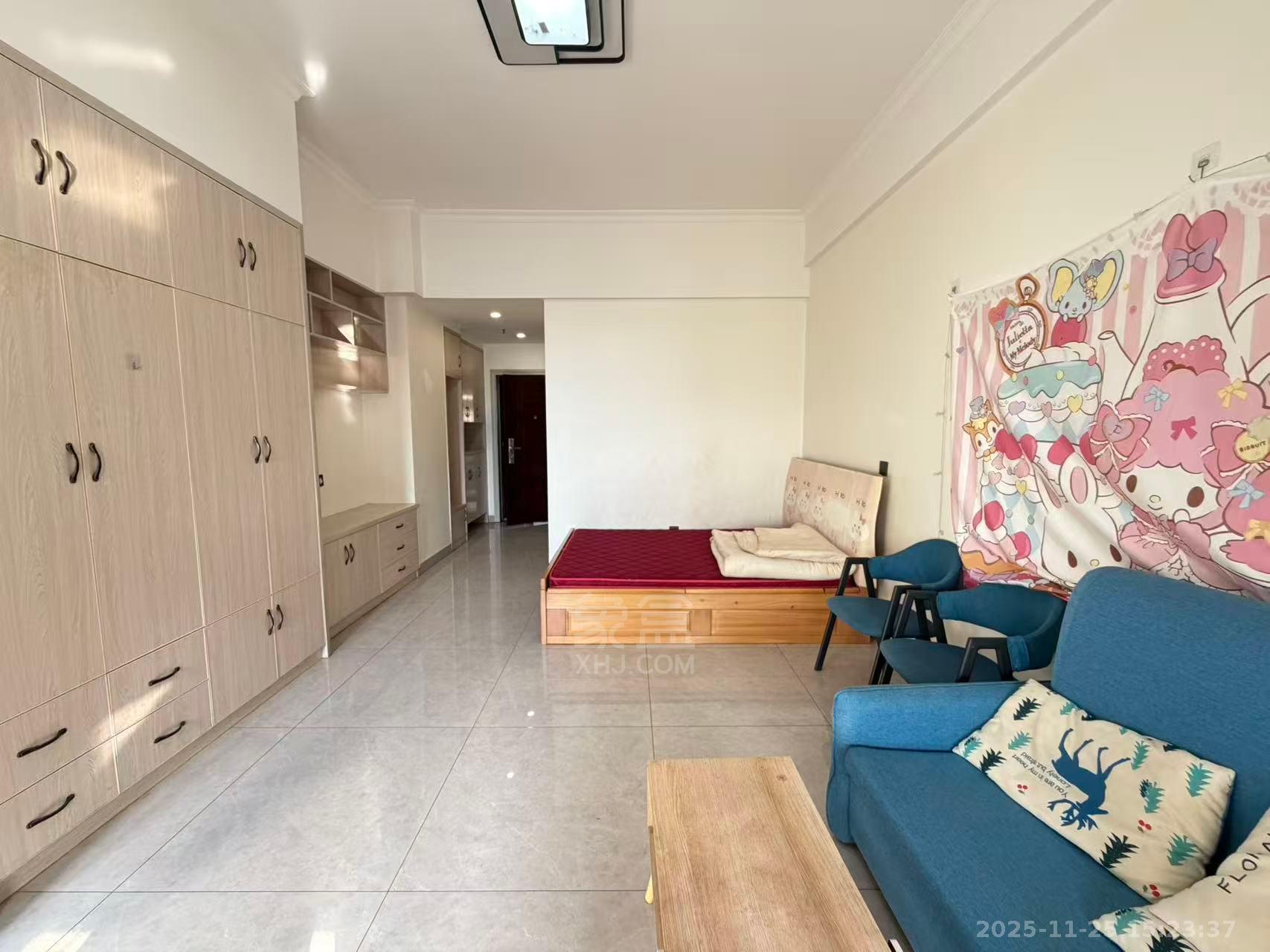 株洲锦绣江山 1室0厅0卫 1000.0元/月 株洲锦绣江山 1室0厅0卫 1000.0元/月室内图