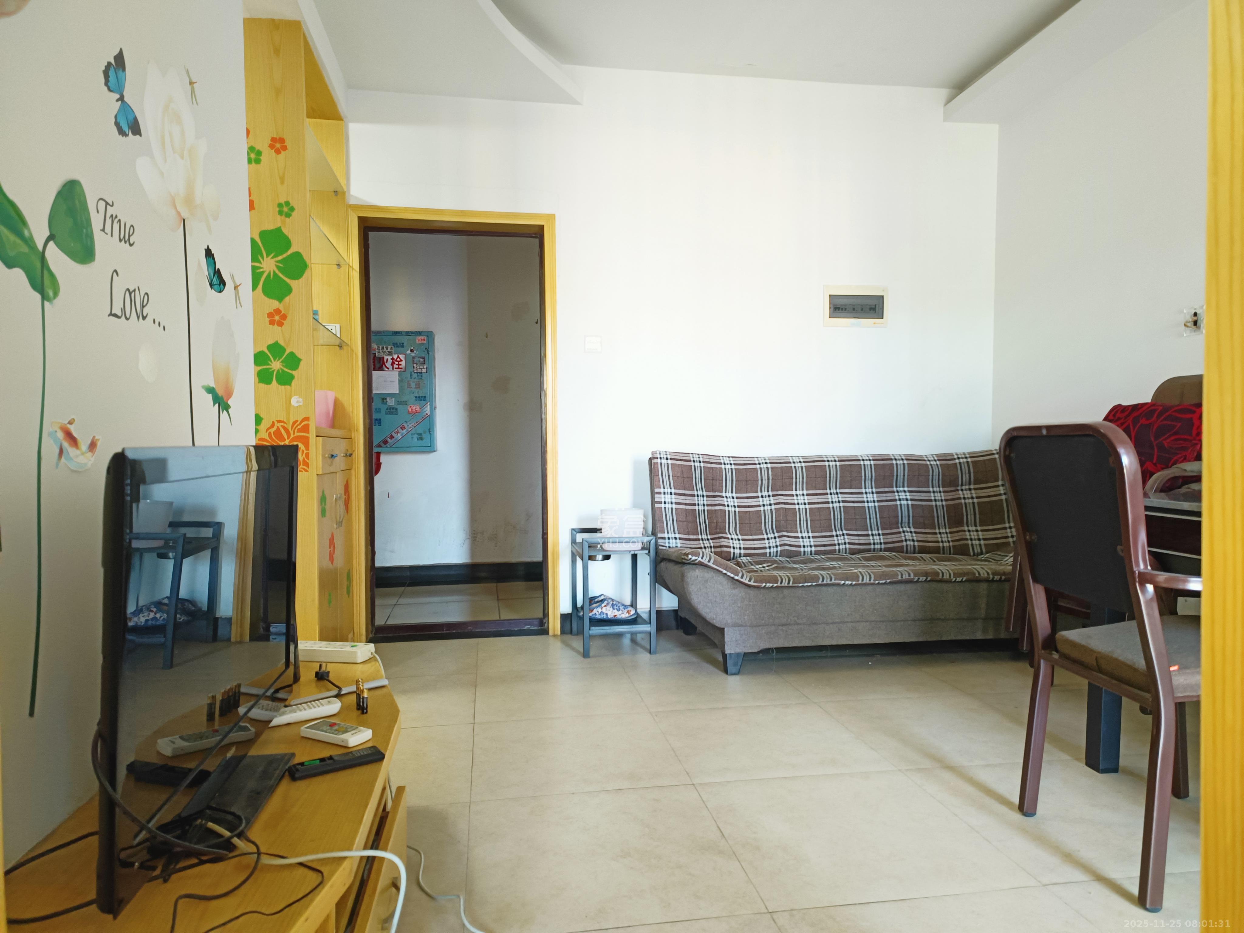 方略潇邦 1室1厅1卫 1300.0元/月 方略潇邦 1室1厅1卫 1300.0元/月室内图