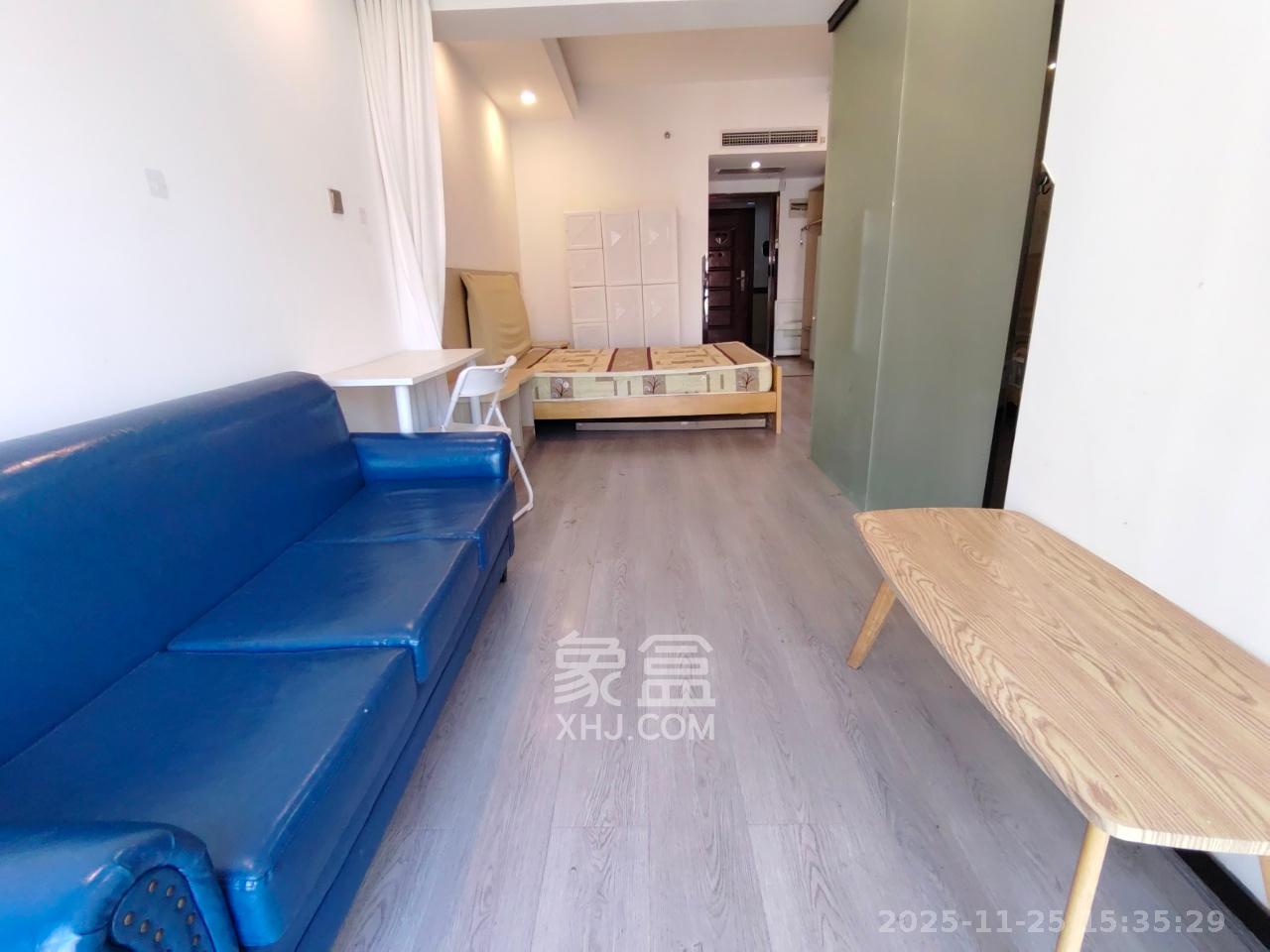 方略90公馆  1室1厅1卫    1200.0元/月