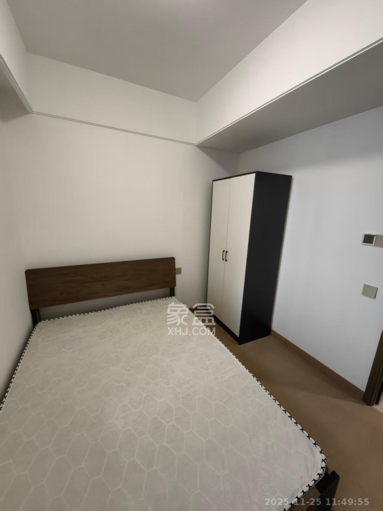 长沙溪山悦  3室2厅2卫    2400.0元/月室内图