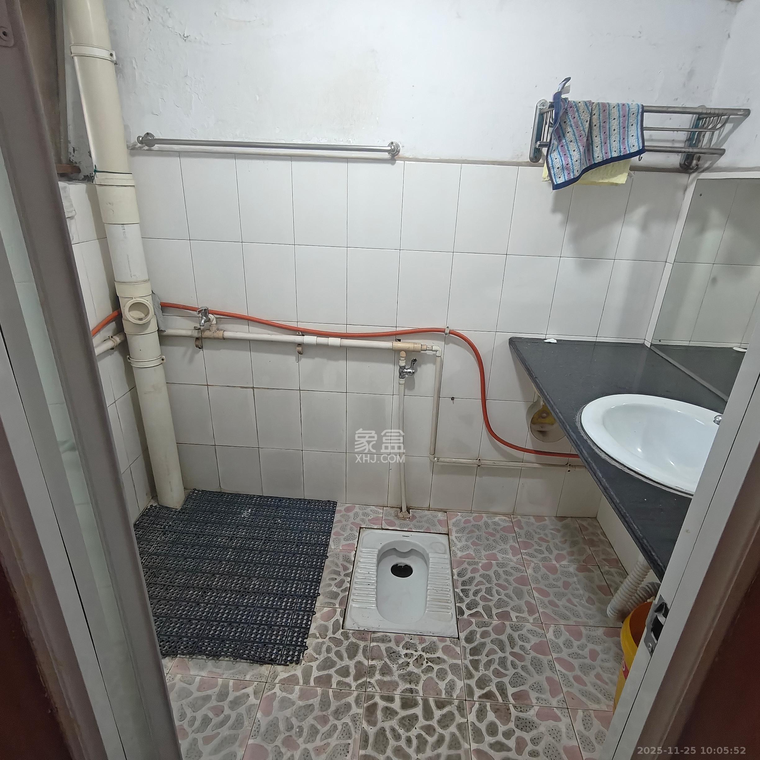 恒达花园  2室2厅1卫    1680.0元/月室内图