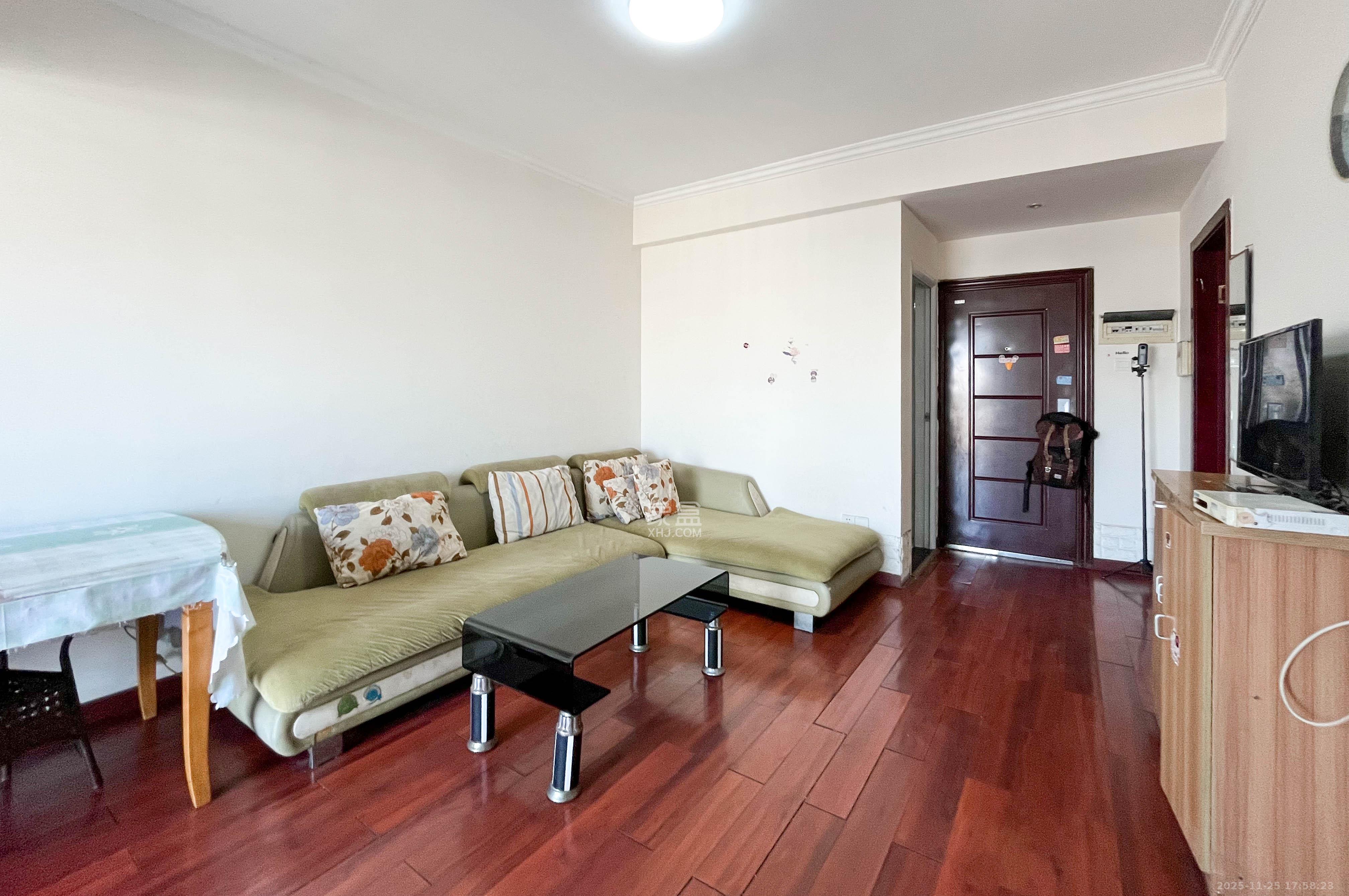 西铁馨寓（西铁领寓）  2室1厅1卫    42.8万其他