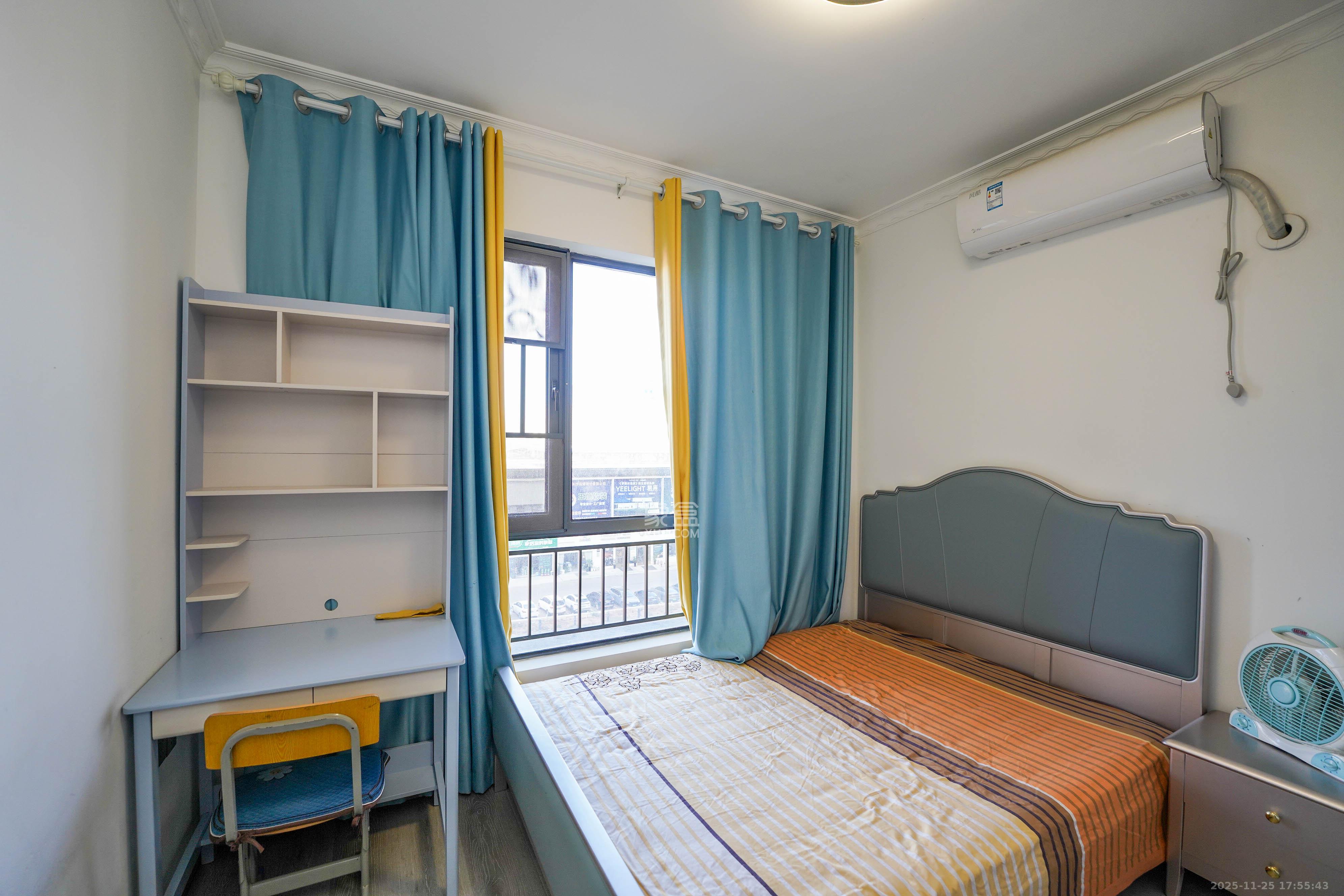 五矿万境蓝山 1室0厅0卫 105.0万 五矿万境蓝山 1室0厅0卫 105.0万卧室