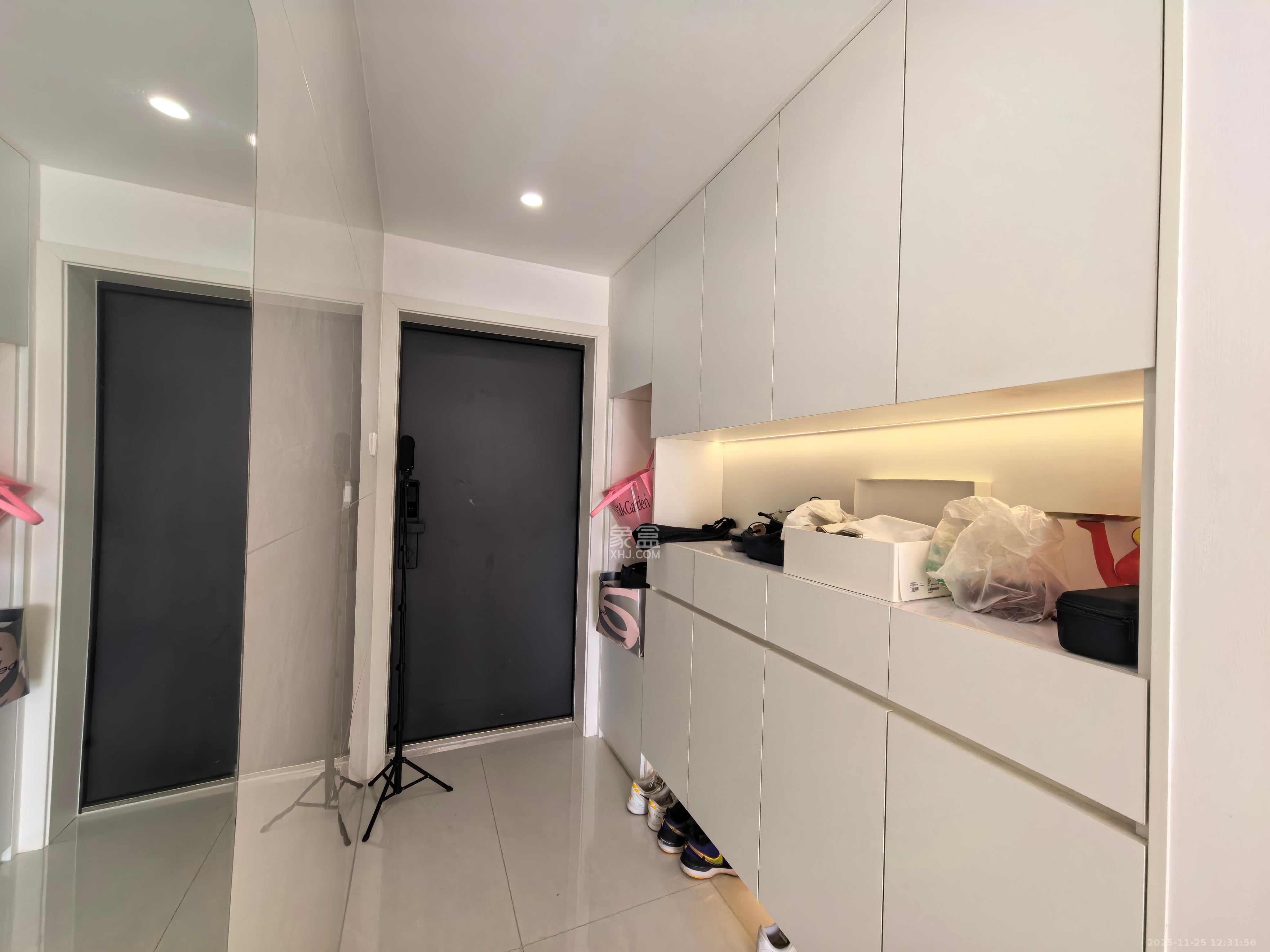 嘉雨东苑  2室1厅1卫    3800.0元/月室内图