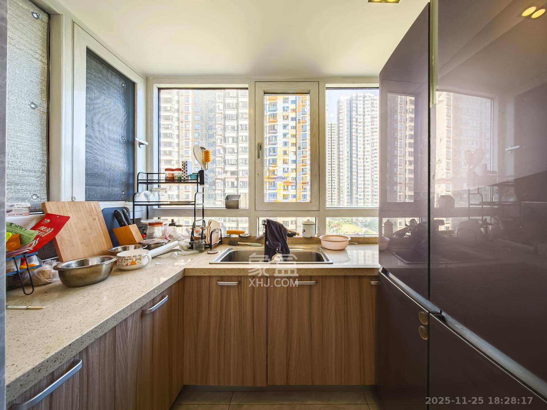 山语城三期 3室2厅2卫 105.0万 山语城三期 3室2厅2卫 105.0万阳台