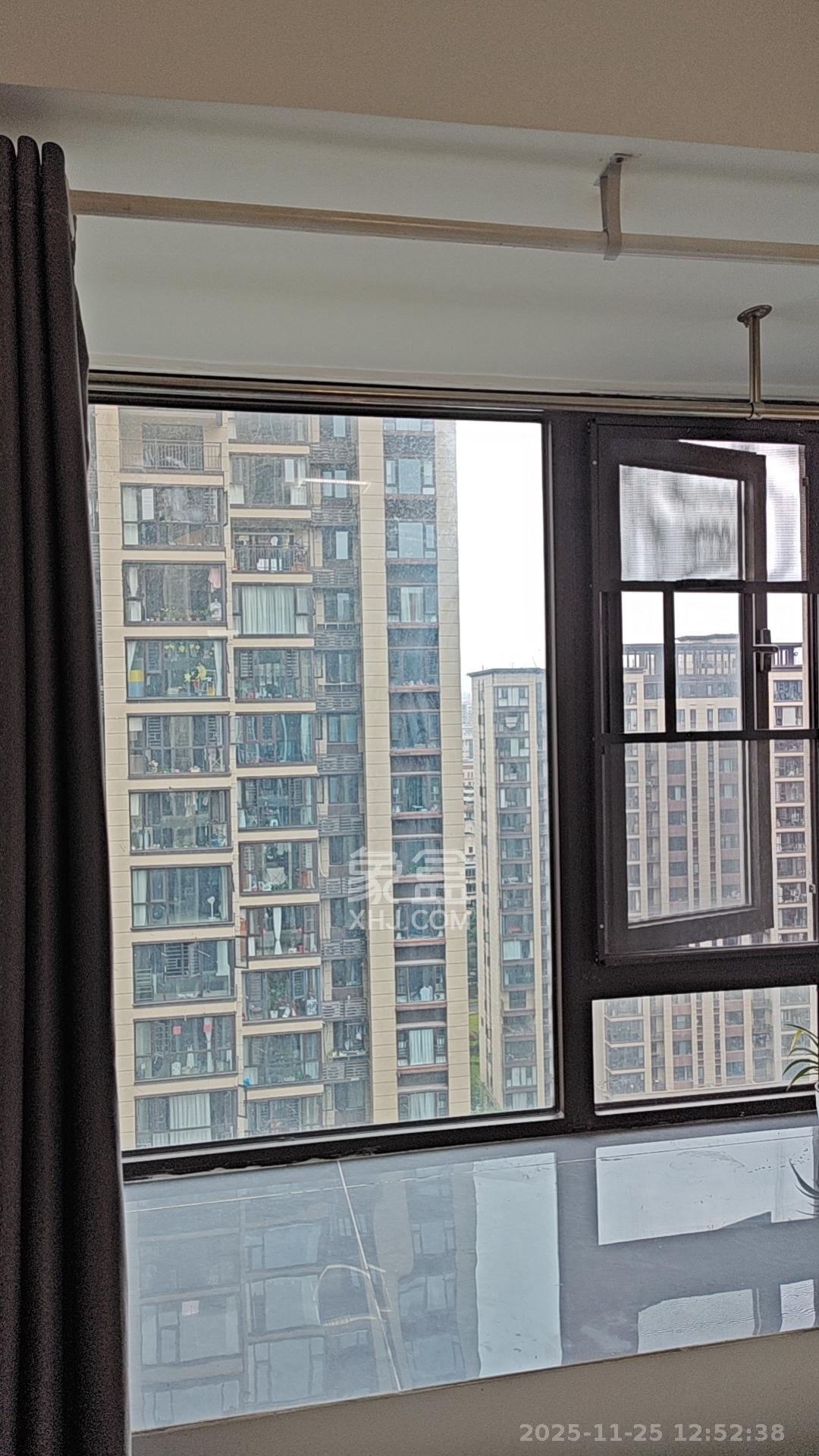 保利海德公园  1室0厅0卫    1600.0元/月室内图