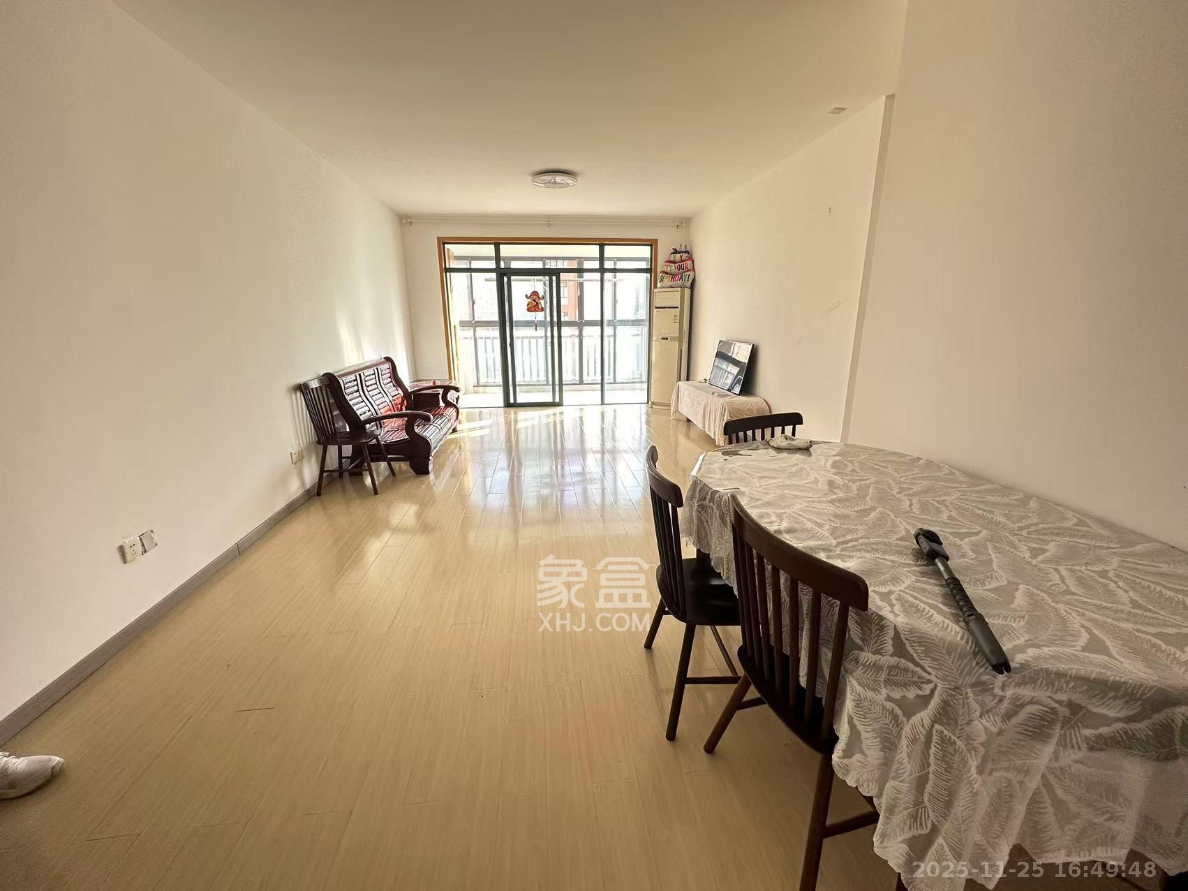 君庭金福苑  2室2厅1卫    2380.0元/月室内图