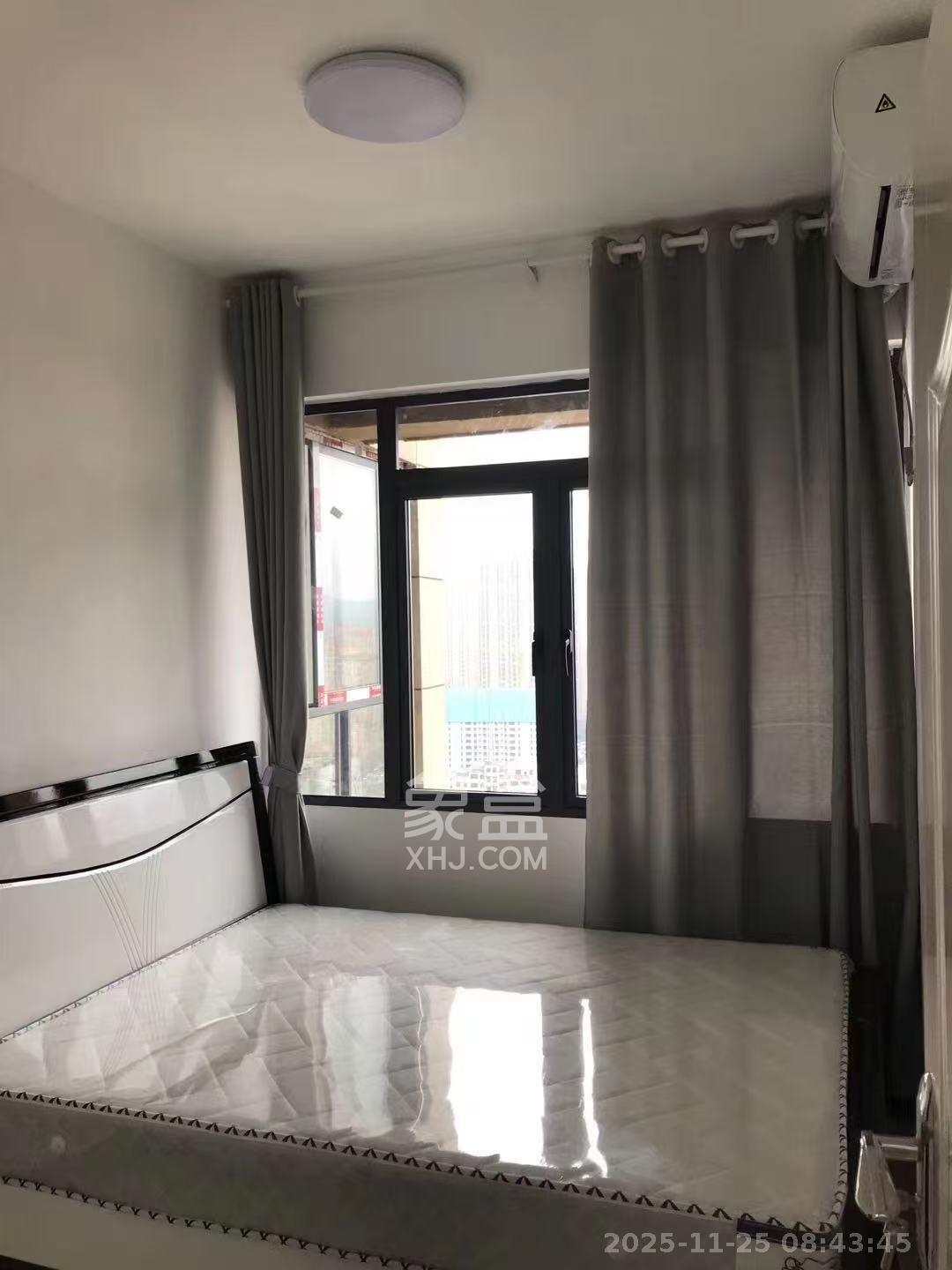 嘉宇银杉(嘉宇西苑) 3室1厅1卫 2200.0元/月 嘉宇银杉(嘉宇西苑) 3室1厅1卫 2200.0元/月室内图