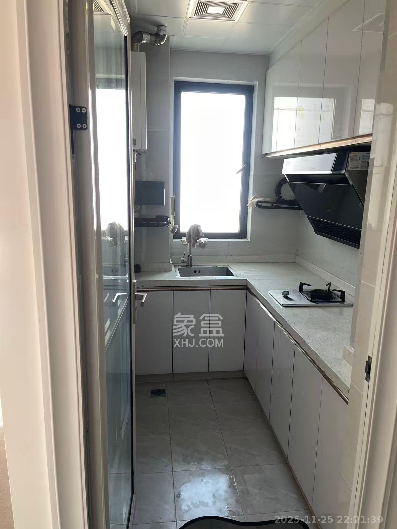 筑梦星园  1室1厅1卫    1700.0元/月室内图