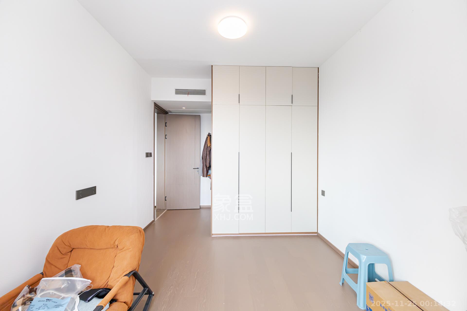 时代建发和著 1室0厅0卫 268.0万 时代建发和著 1室0厅0卫 268.0万卧室