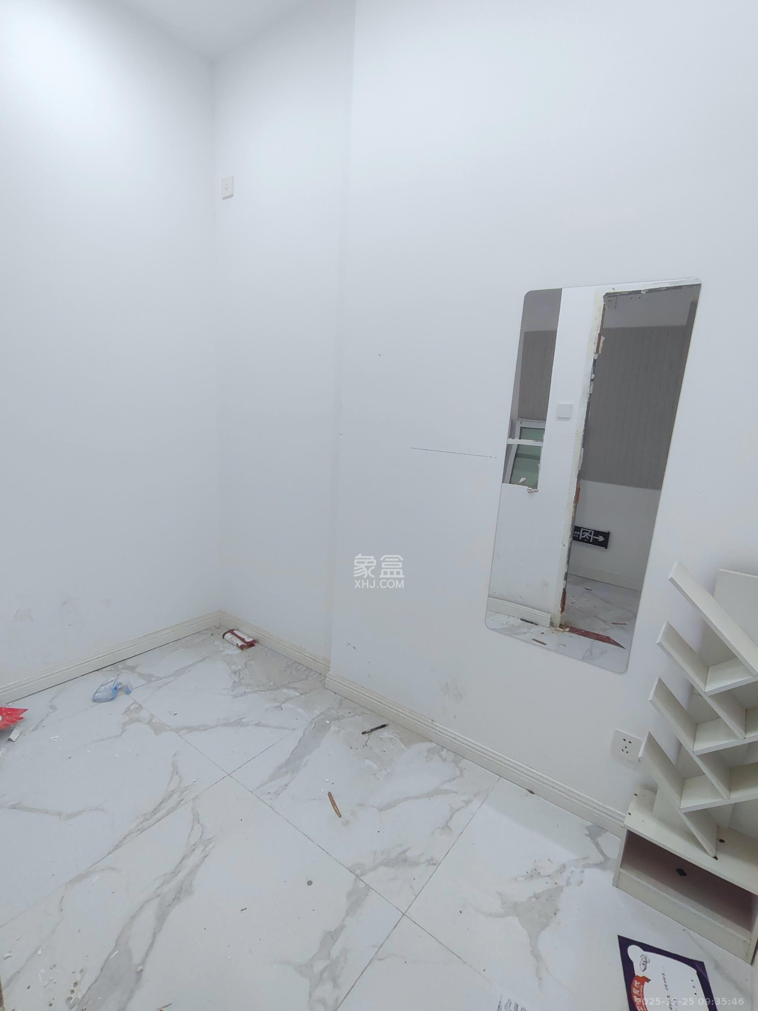 和泓梅溪四季   148.0㎡      9000.0元/月室内图