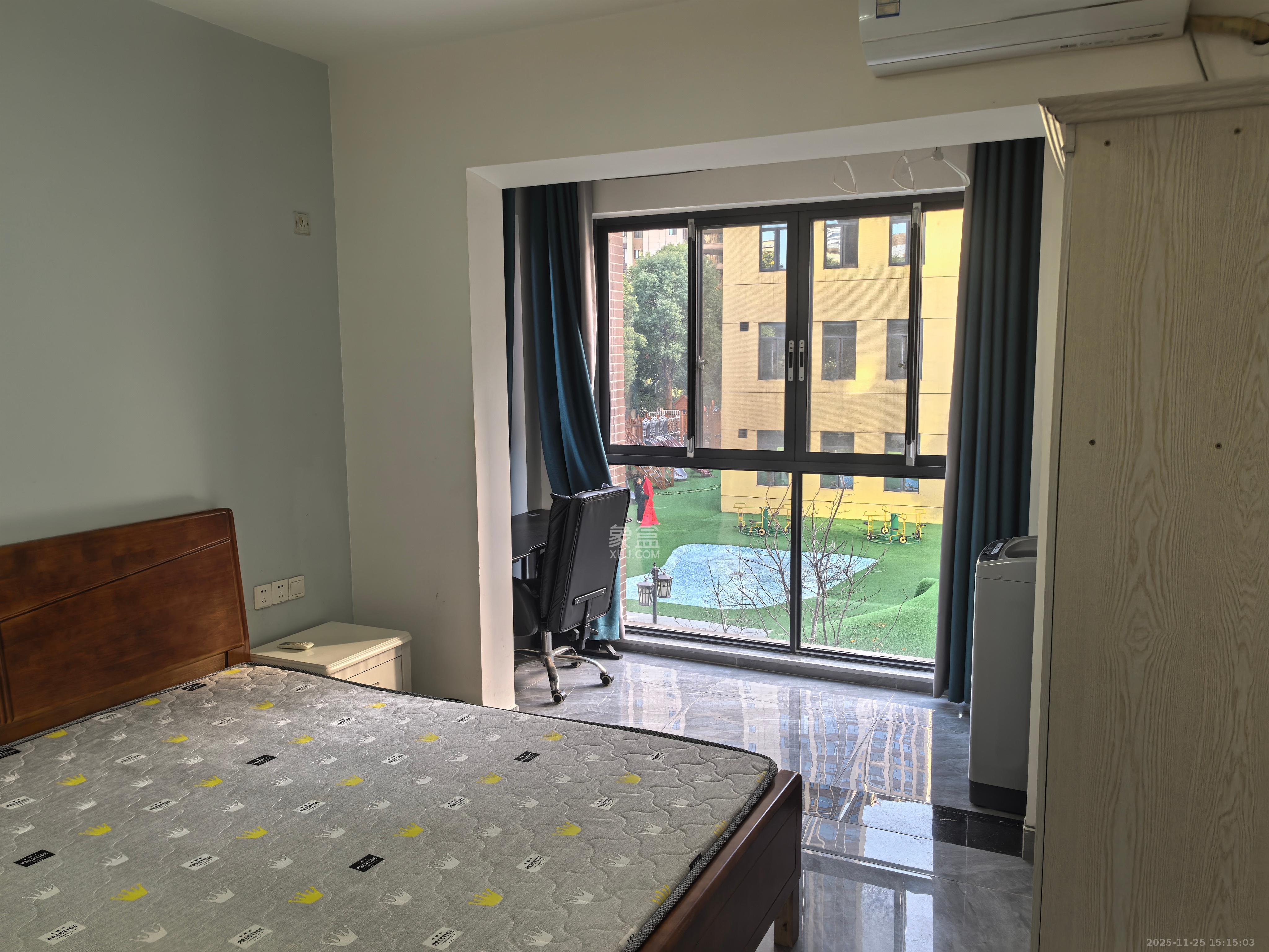 新城新世界四期柏樾 1室1厅1卫 1800.0元/月 新城新世界四期柏樾 1室1厅1卫 1800.0元/月室内图