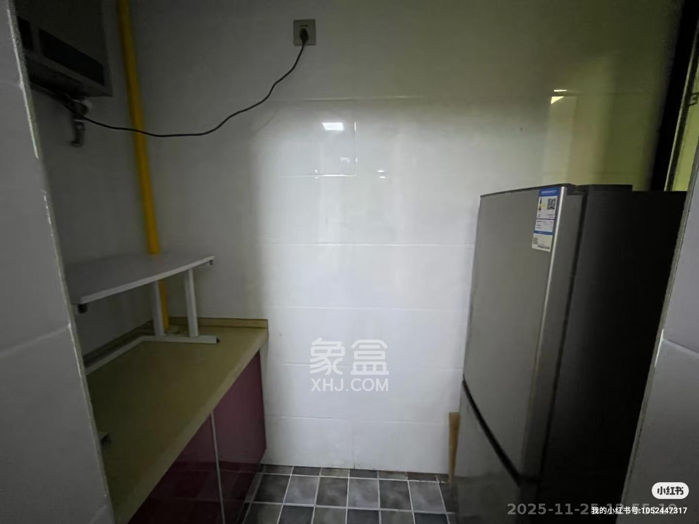 梅溪湖合能璞丽  2室2厅1卫    1900.0元/月室内图