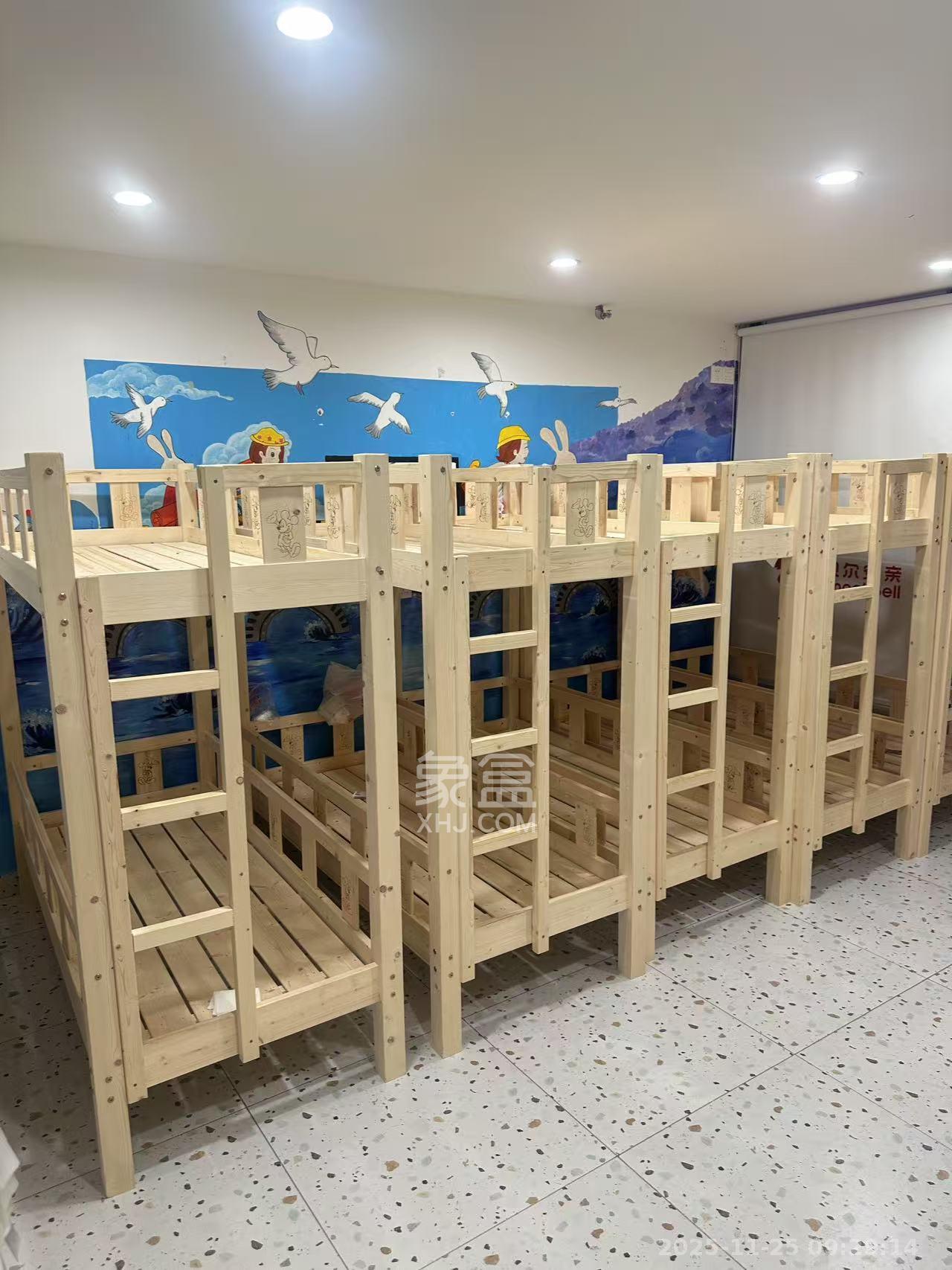 中国铁建梅溪青秀三期  2室1厅1卫    2600.0元/月室内图