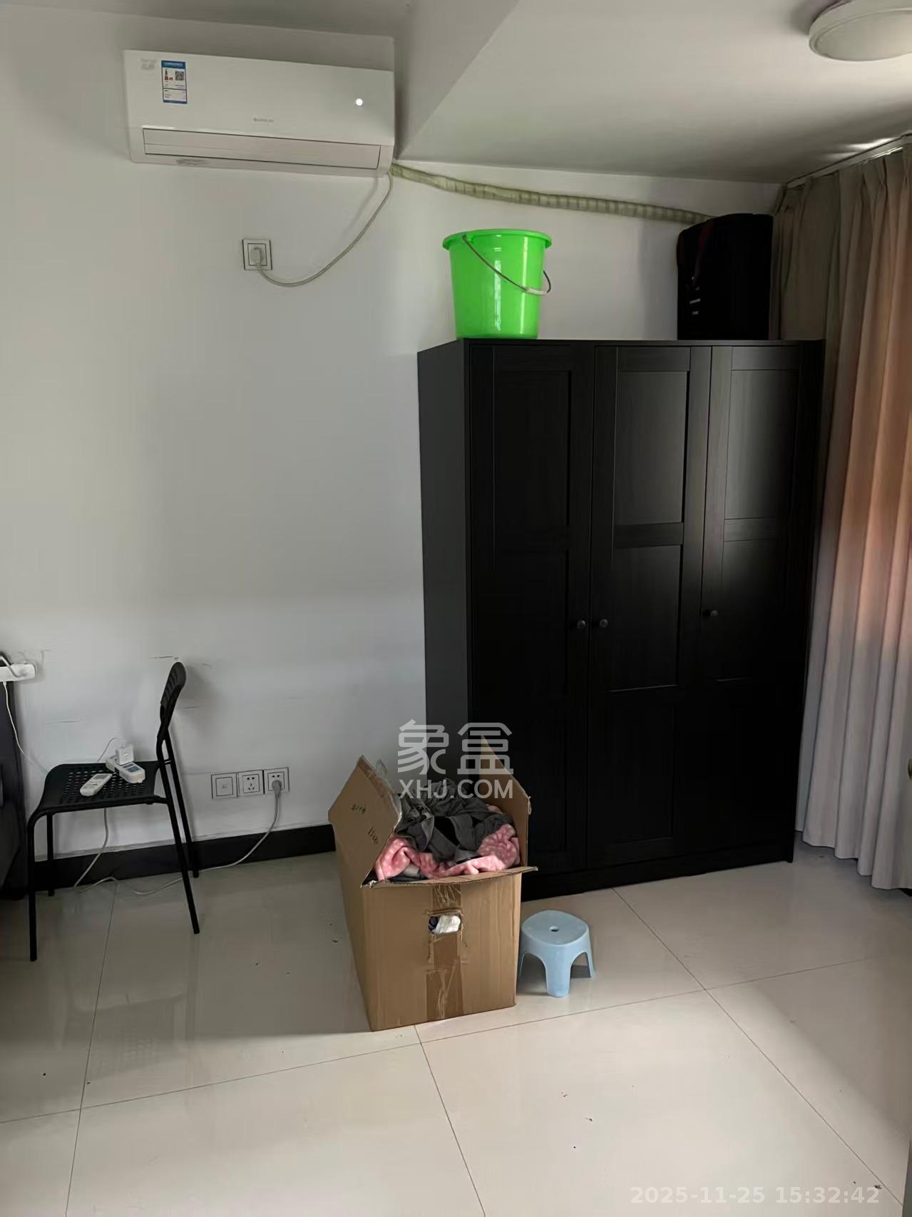 芙蓉蓉苑  1室1厅1卫    2000.0元/月室内图