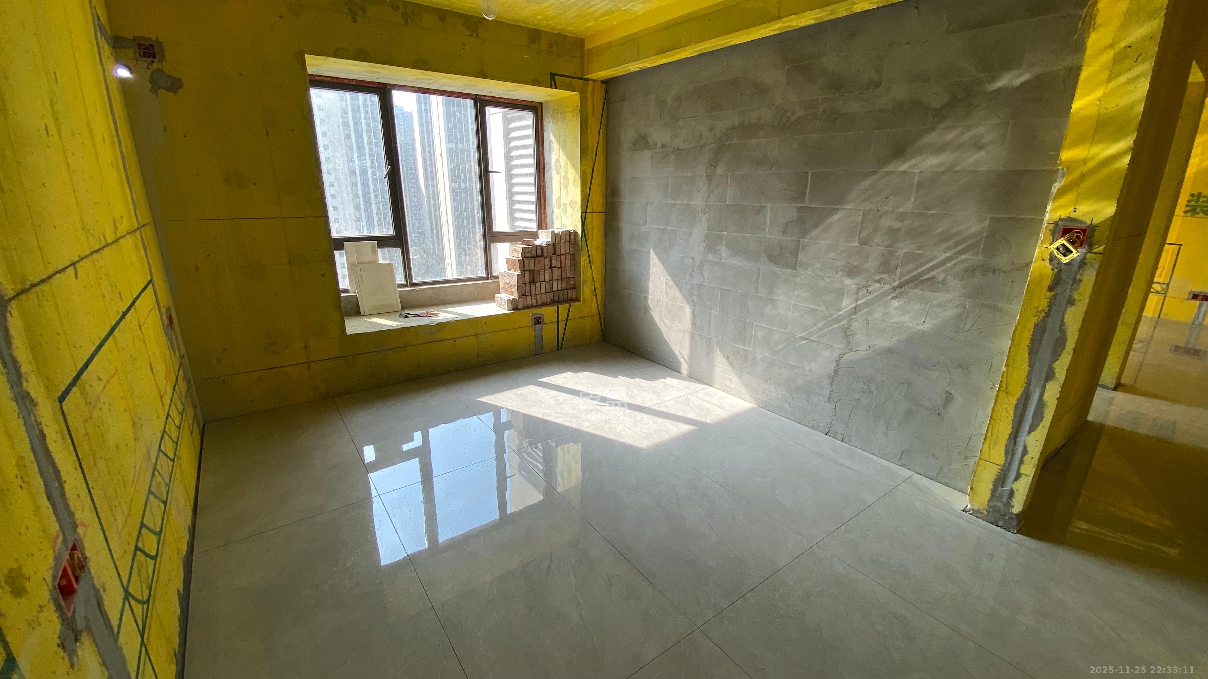 旭辉国悦府  3室2厅2卫    5500.0元/月室内图