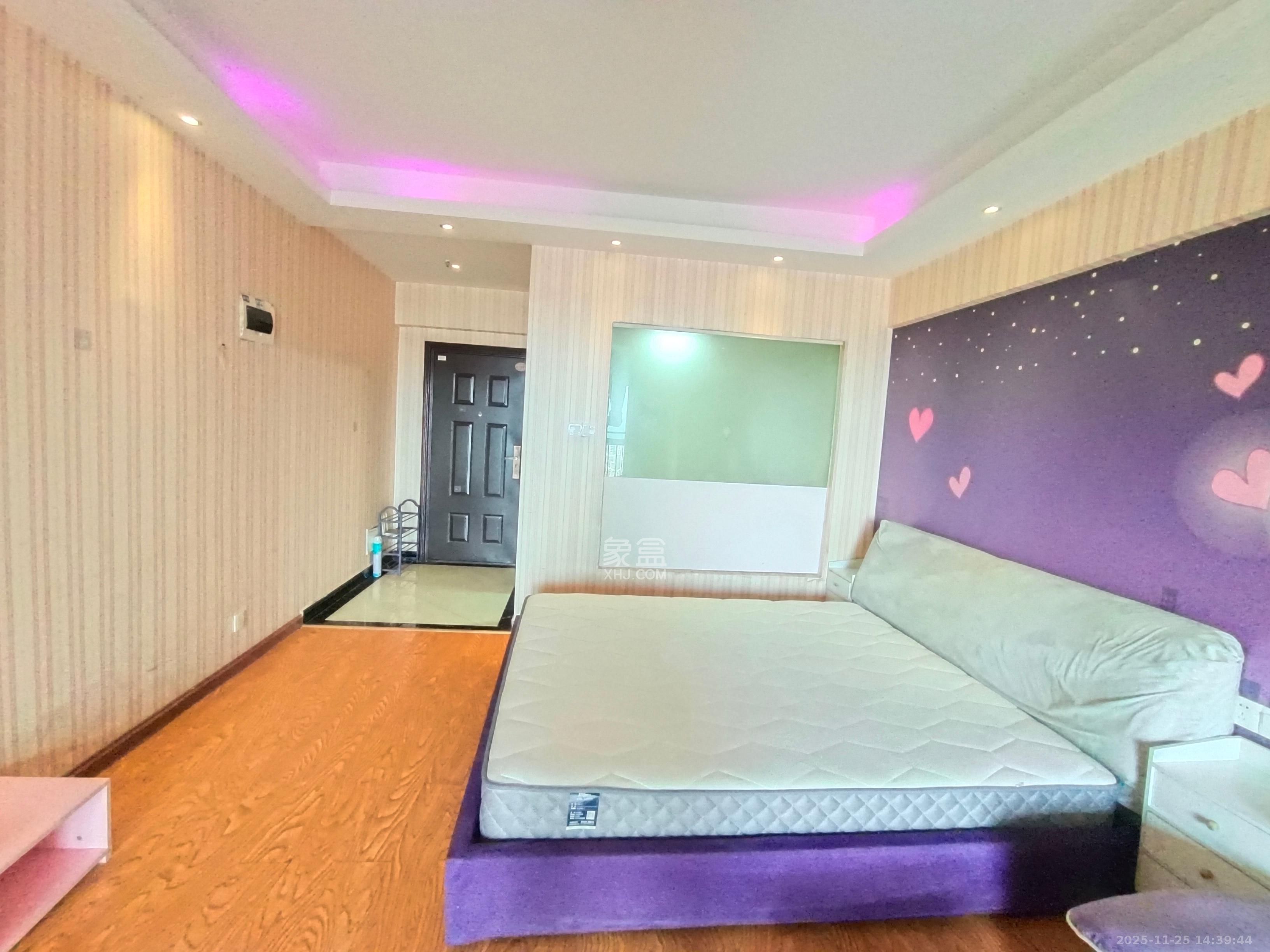 山水湾 1室1厅1卫 1200.0元/月 山水湾 1室1厅1卫 1200.0元/月室内图