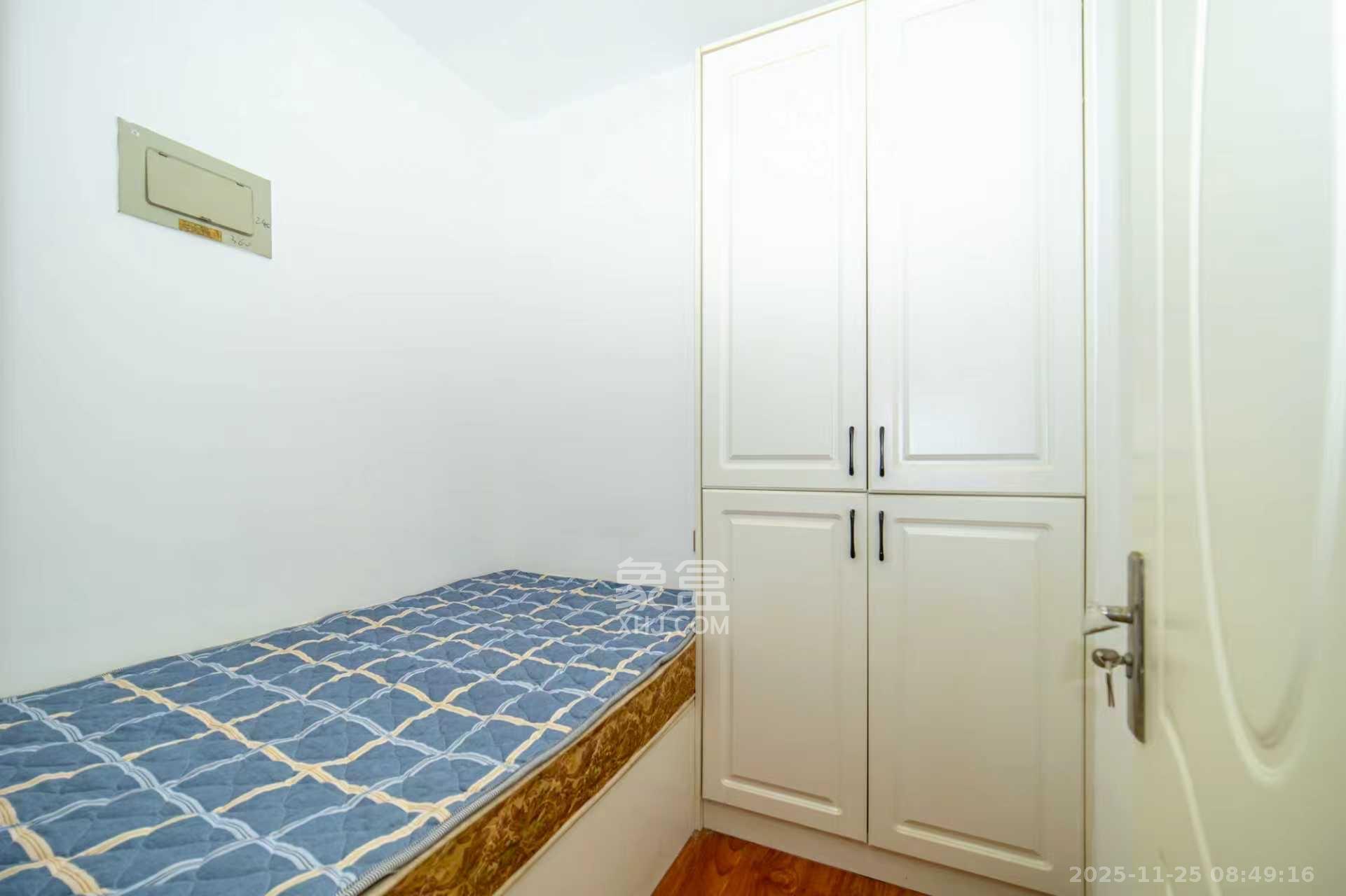 明城公寓  2室1厅1卫    1200.0元/月室内图