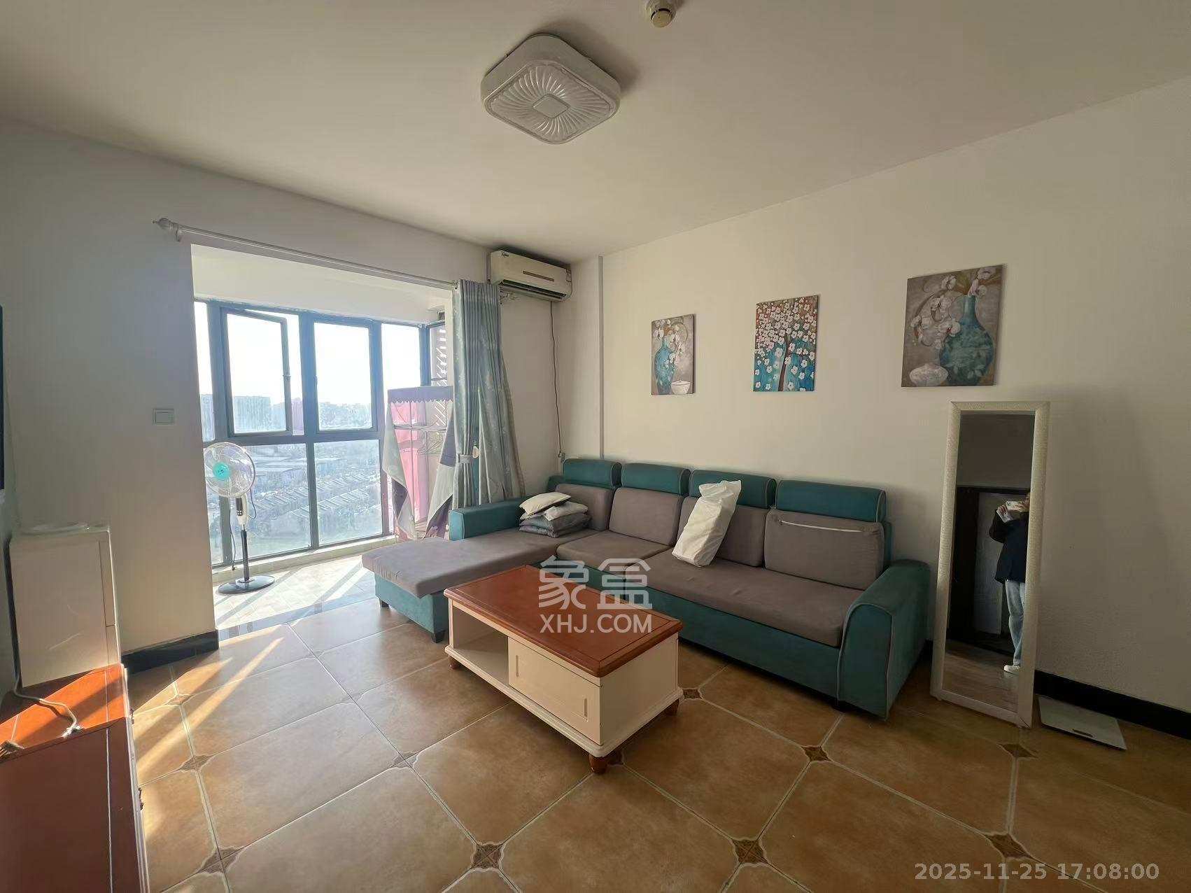 高升时代广场(冠铭商务中心) 3室2厅2卫 2400.0元/月 高升时代广场(冠铭商务中心) 3室2厅2卫 2400.0元/月室内图