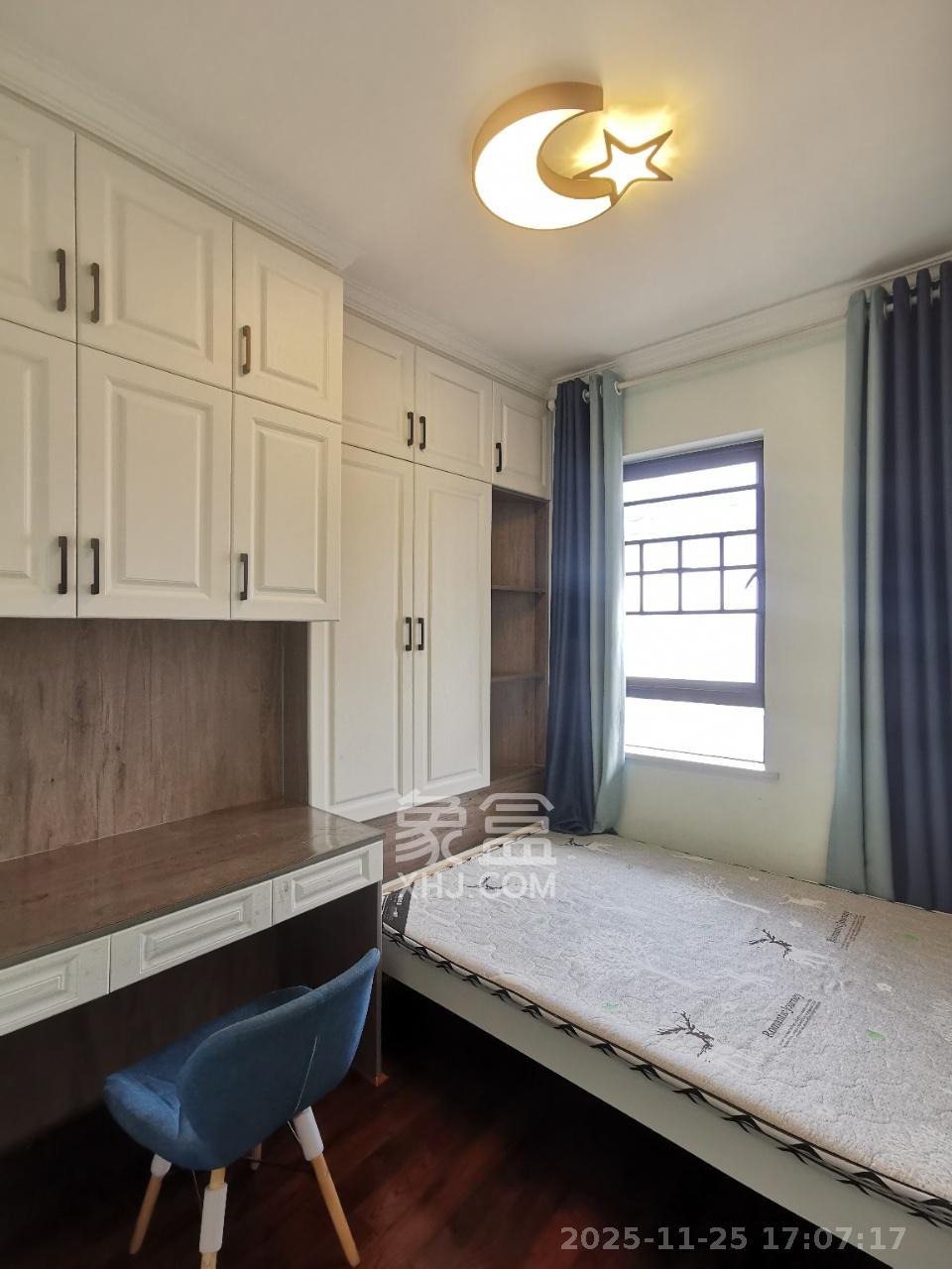 惠天然梅岭国际  3室2厅2卫    3000.0元/月室内图