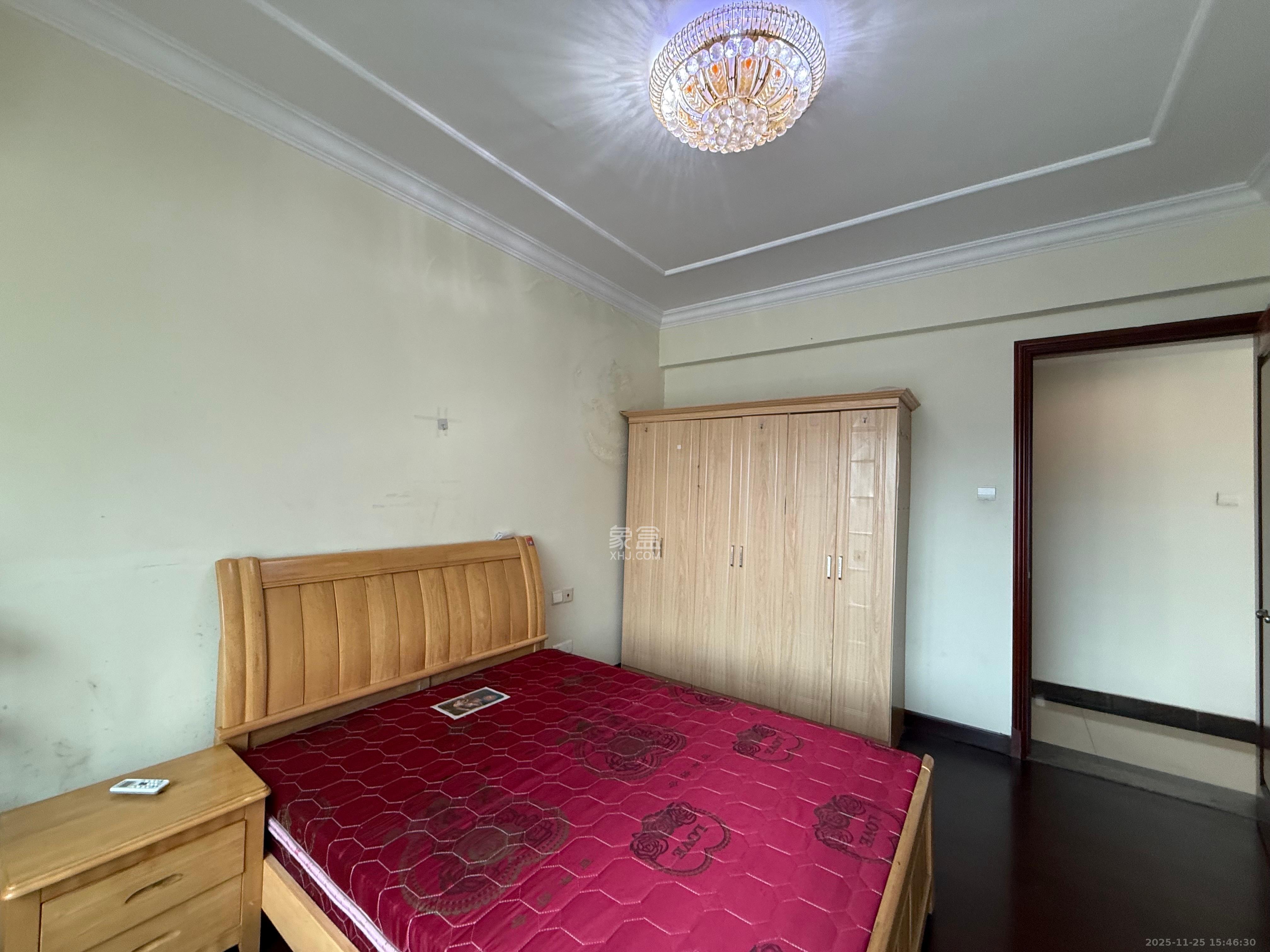 恒大雅苑 2室1厅1卫 1700.0元/月 恒大雅苑 2室1厅1卫 1700.0元/月室内图