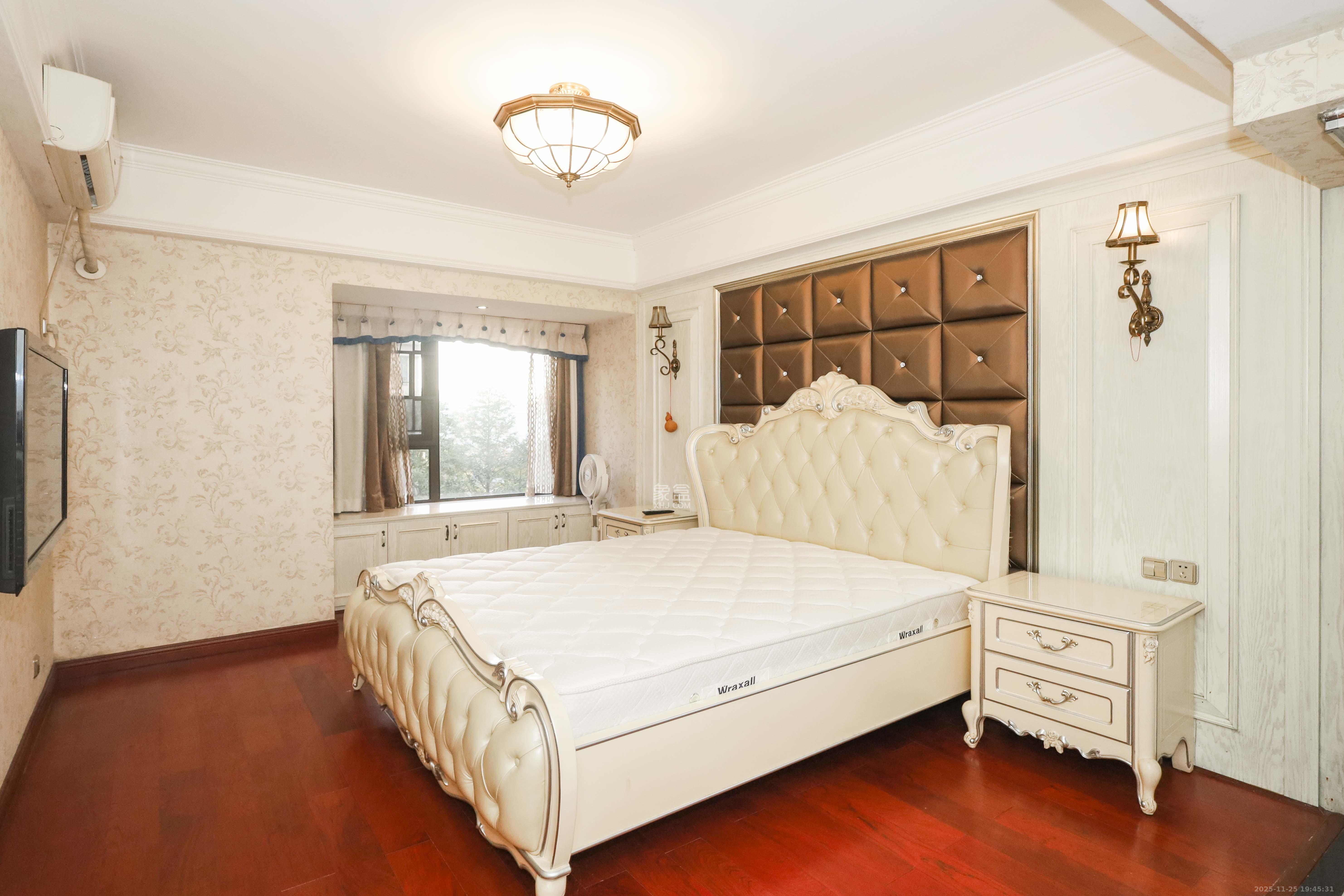 保利麓谷林语F区  1室0厅0卫    145.0万卧室