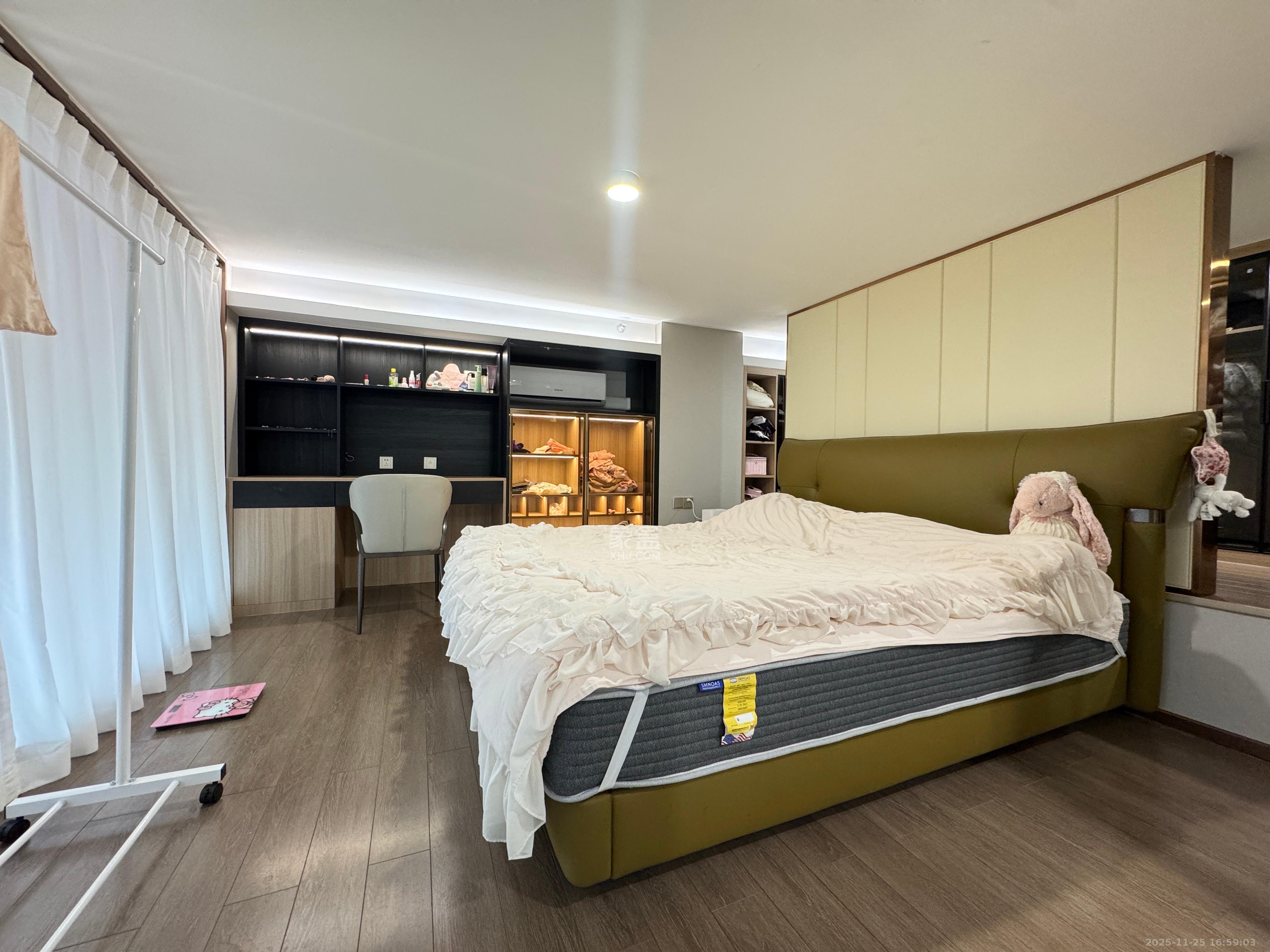 华远华时代  1室1厅2卫    4500.0元/月室内图