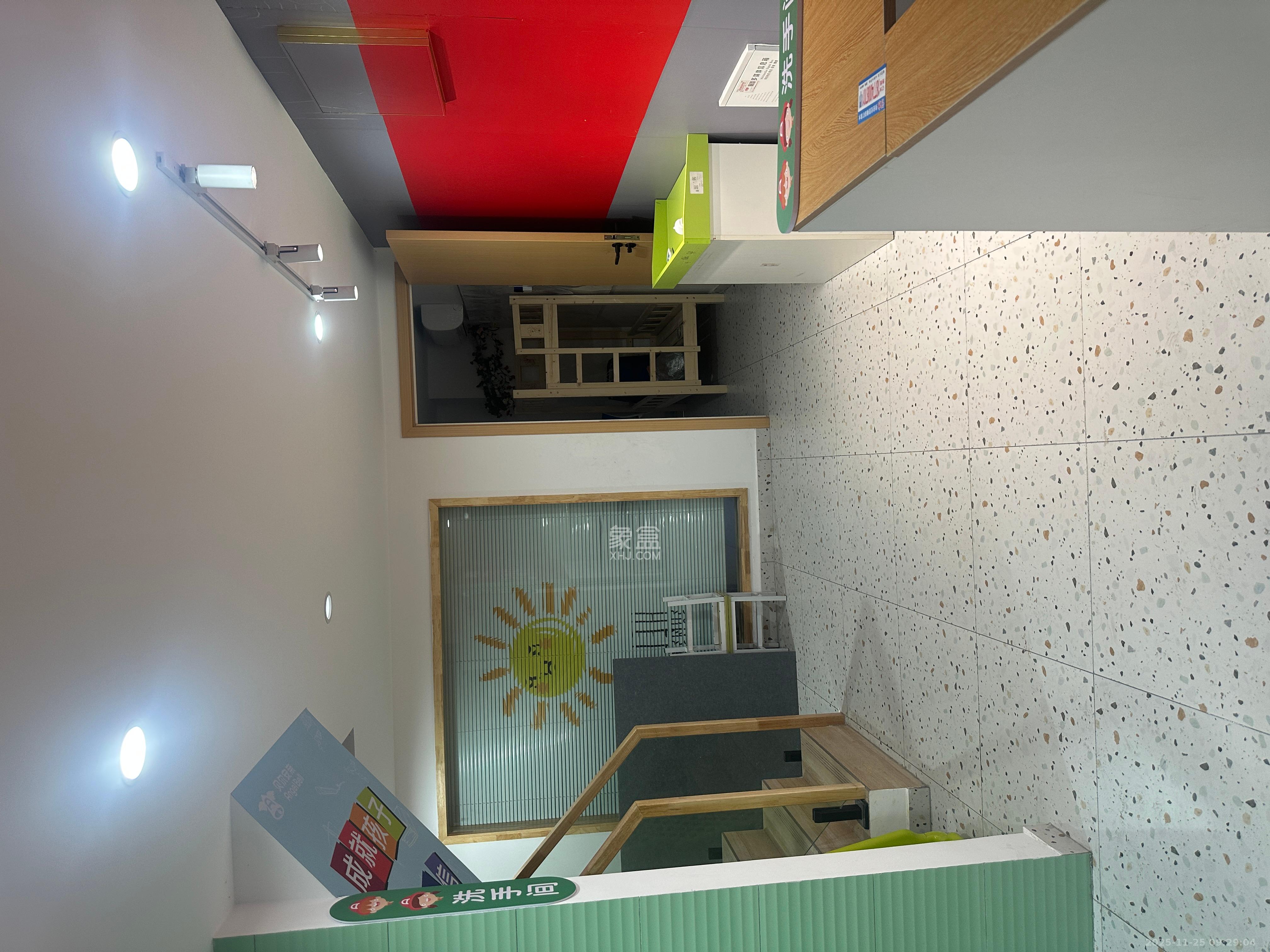 中国铁建梅溪青秀三期  2室1厅1卫    2600.0元/月室内图