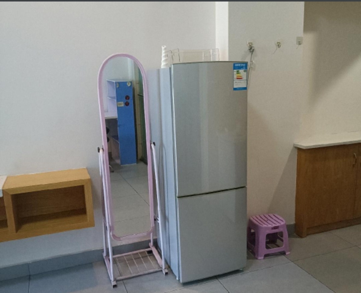 国公馆 1室0厅1卫 1500.0元/月 国公馆 1室0厅1卫 1500.0元/月室内图