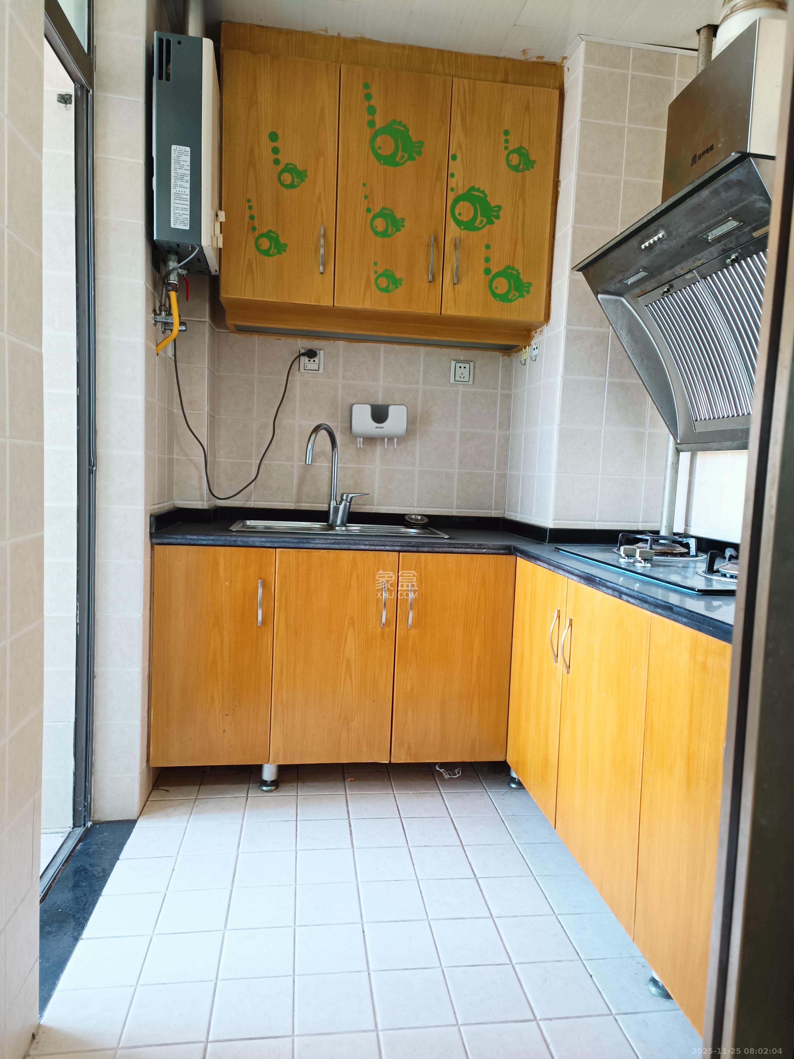 方略潇邦 1室1厅1卫 1300.0元/月 方略潇邦 1室1厅1卫 1300.0元/月室内图