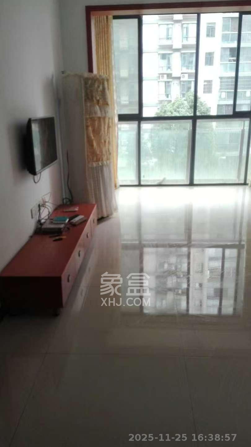 星城映象 2室2厅1卫 2100.0元/月 星城映象 2室2厅1卫 2100.0元/月室内图