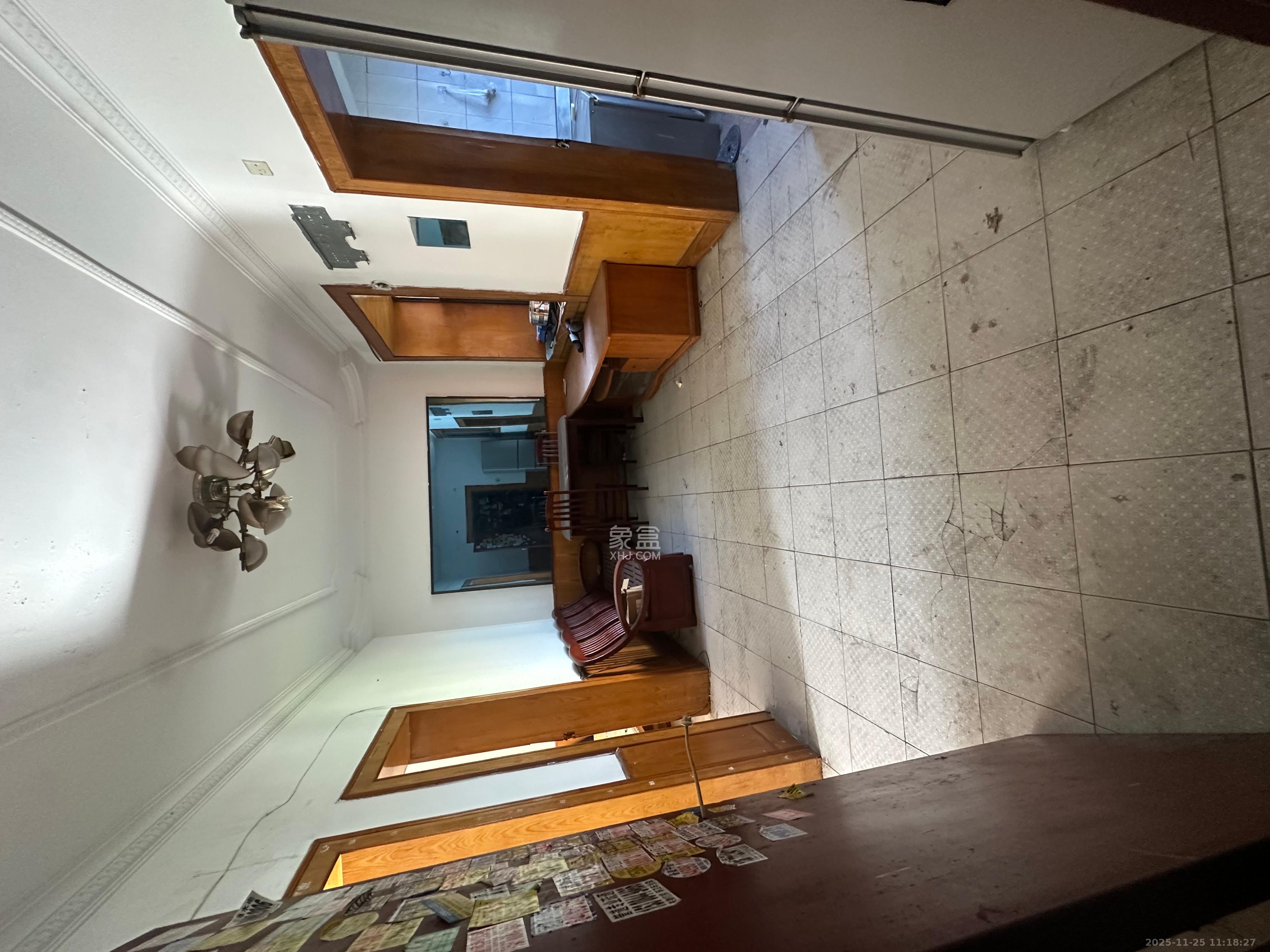 长沙花纸印刷厂宿舍  2室1厅1卫    1200.0元/月室内图