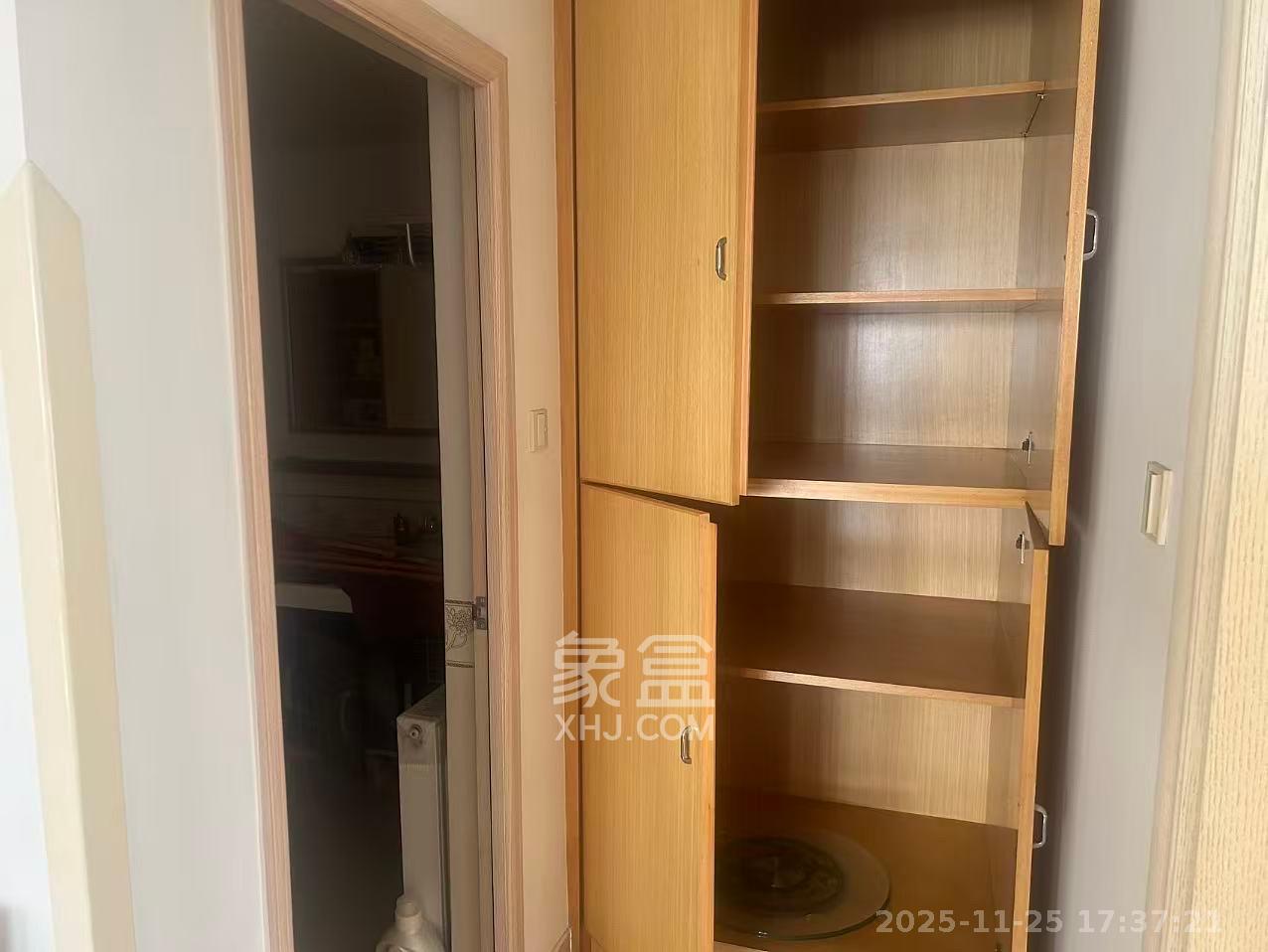 湘江世纪城悦江苑  4室2厅2卫    4000.0元/月室内图