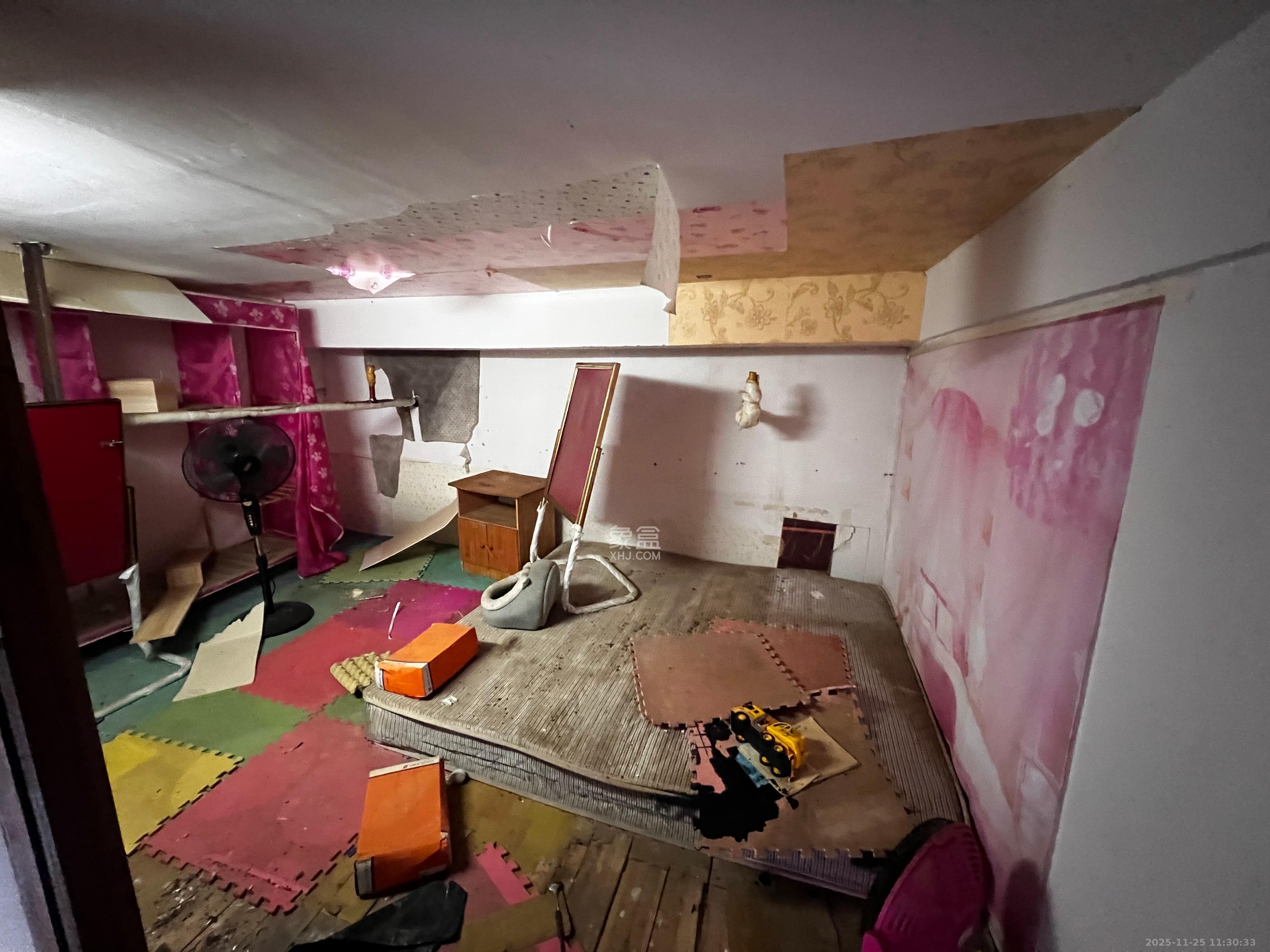 湘翰御舍   45.0㎡      5300.0元/月室内图