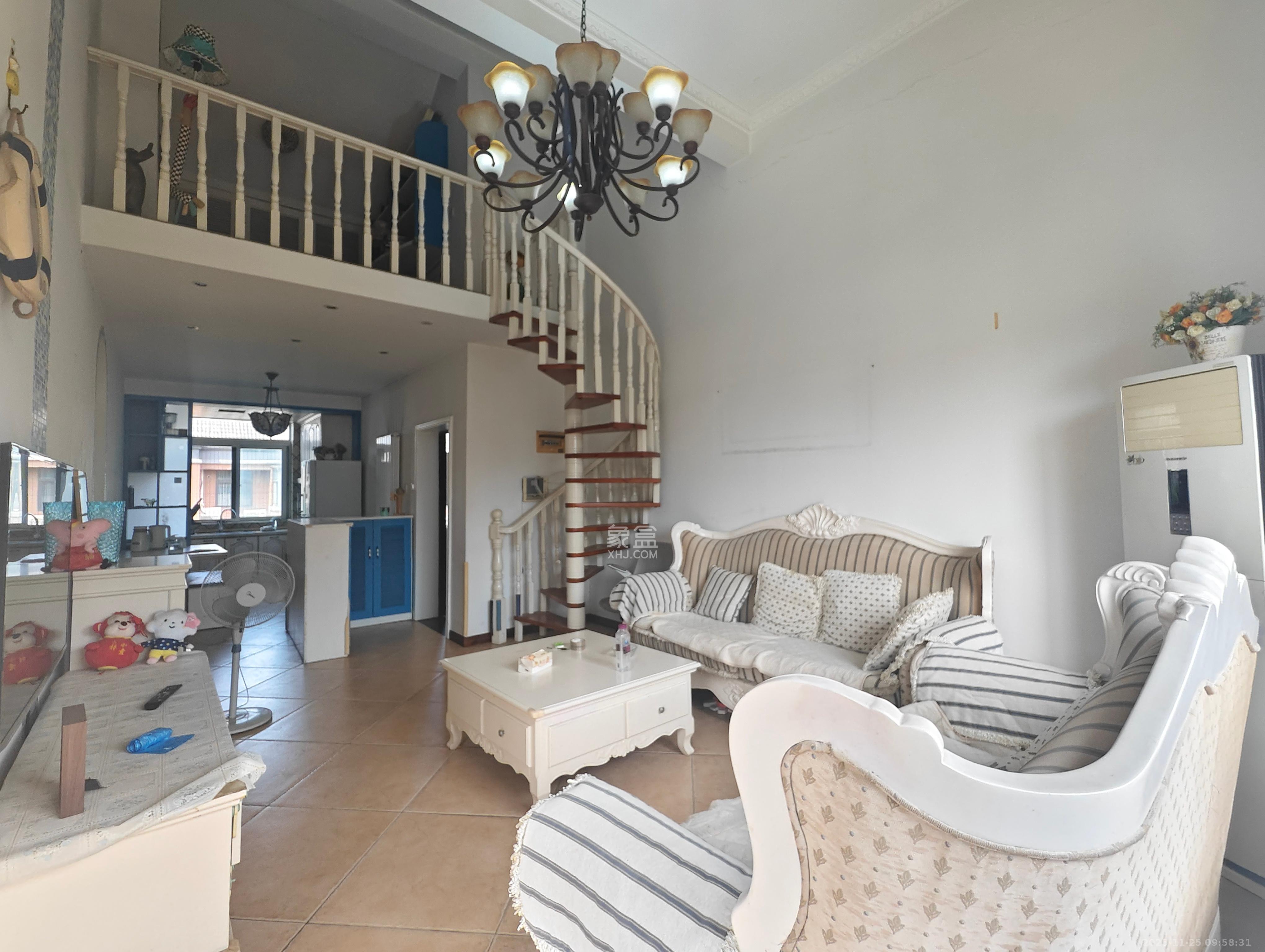 山水湾  3室2厅1卫    1500.0元/月