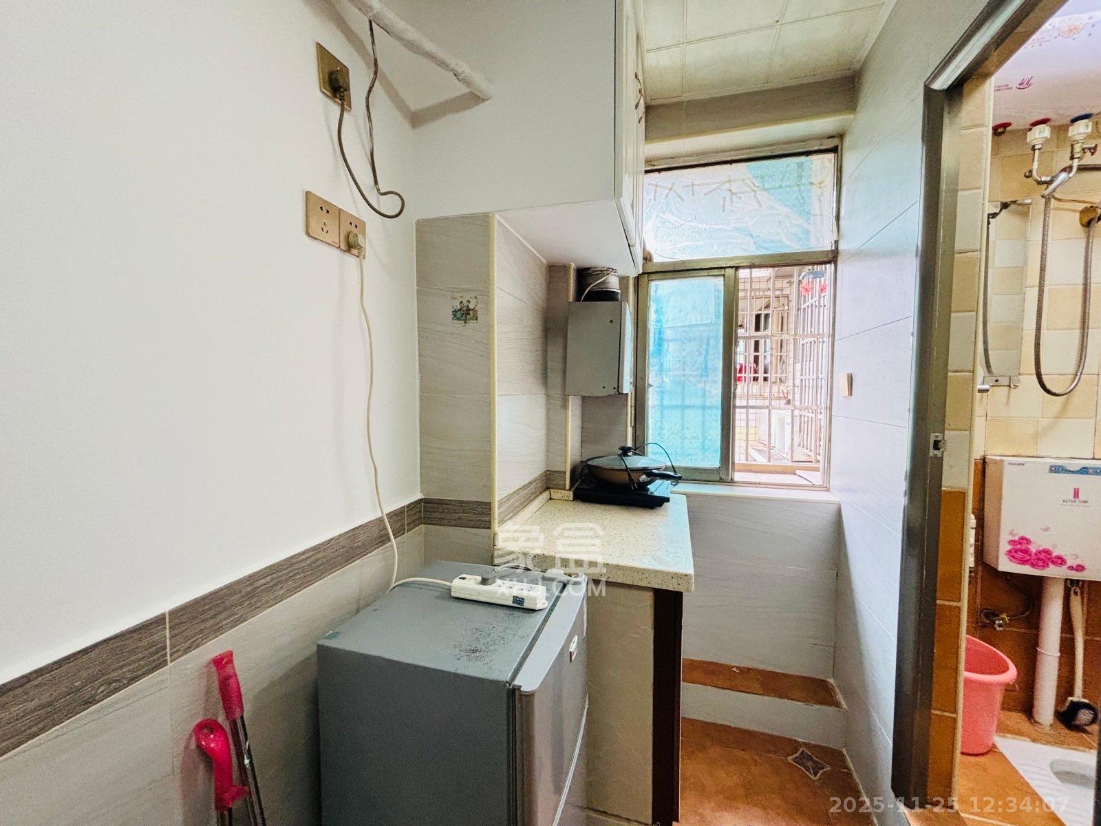 三和家园  1室0厅0卫    800.0元/月室内图