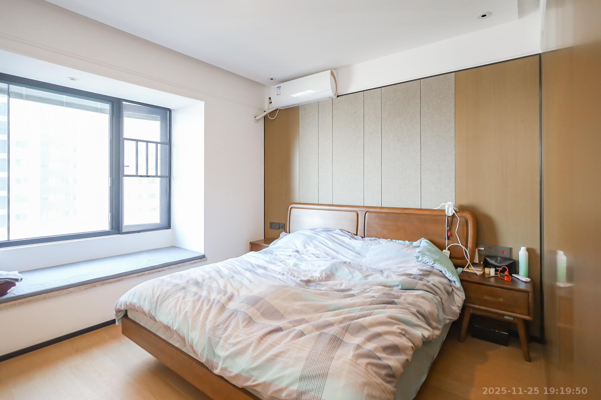 万科里金域国际 4室2厅2卫 310.0万 万科里金域国际 4室2厅2卫 310.0万卧室