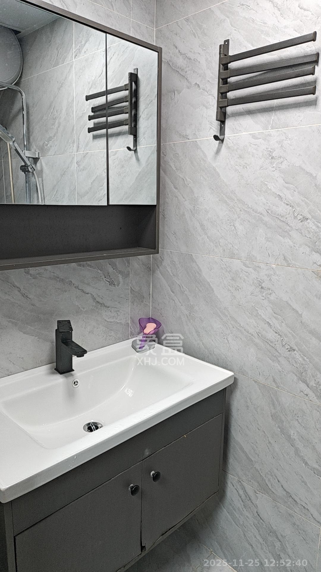 保利海德公园  1室0厅0卫    1600.0元/月室内图