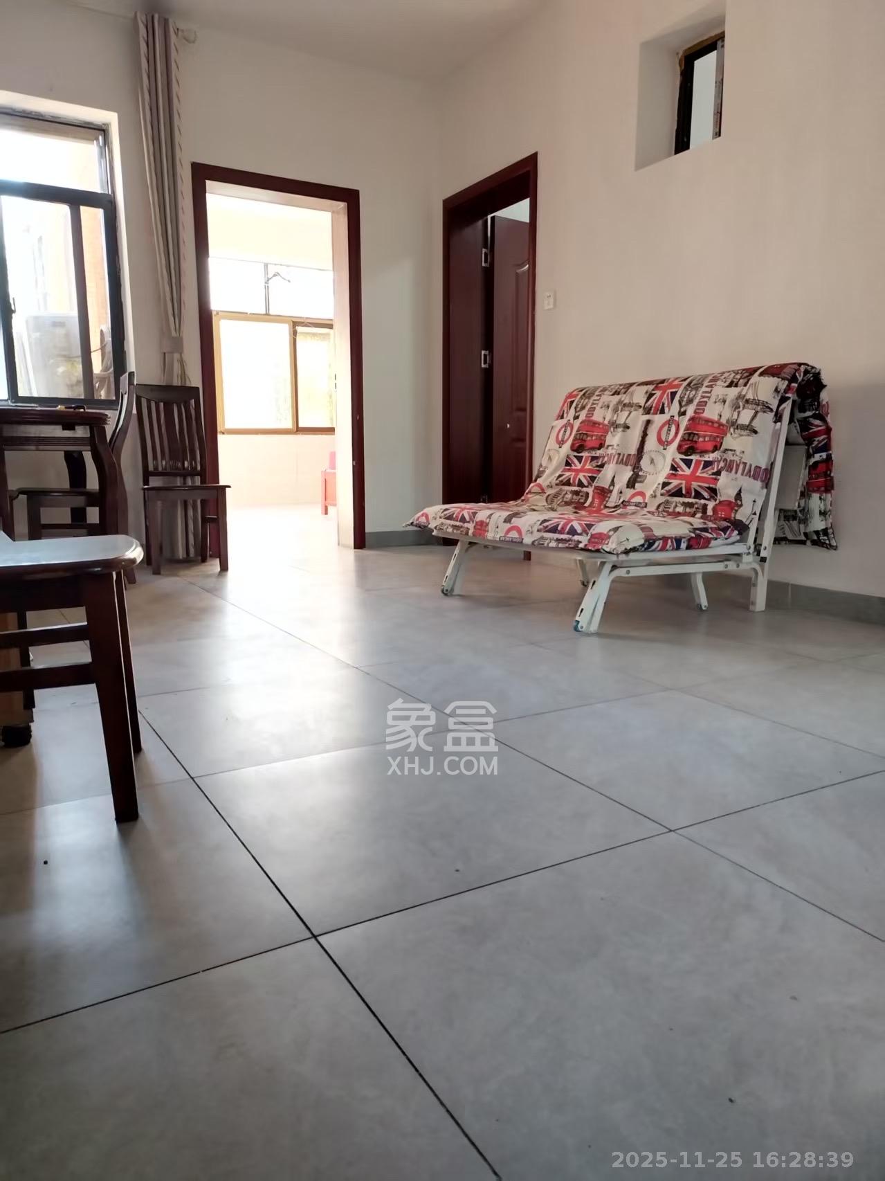 火星一片  2室1厅1卫    1400.0元/月