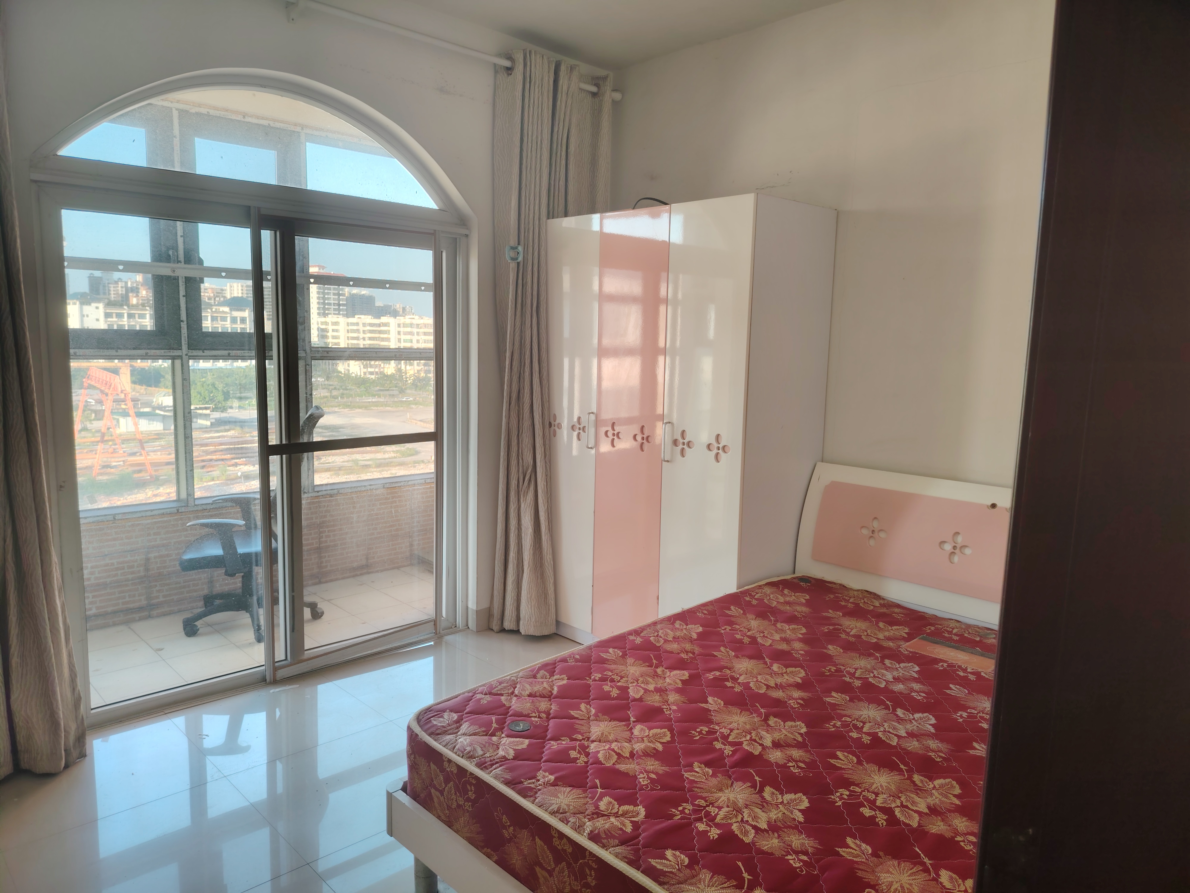 维多利亚花园  2室2厅1卫    1800.0元/月室内图