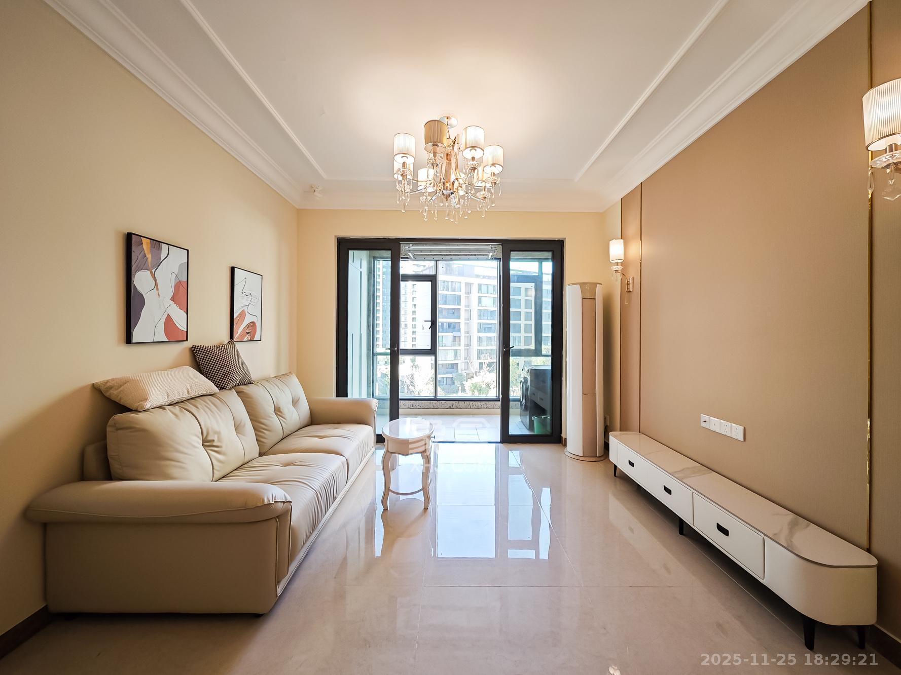 恒大御景天下城二期  3室2厅1卫    75.0万