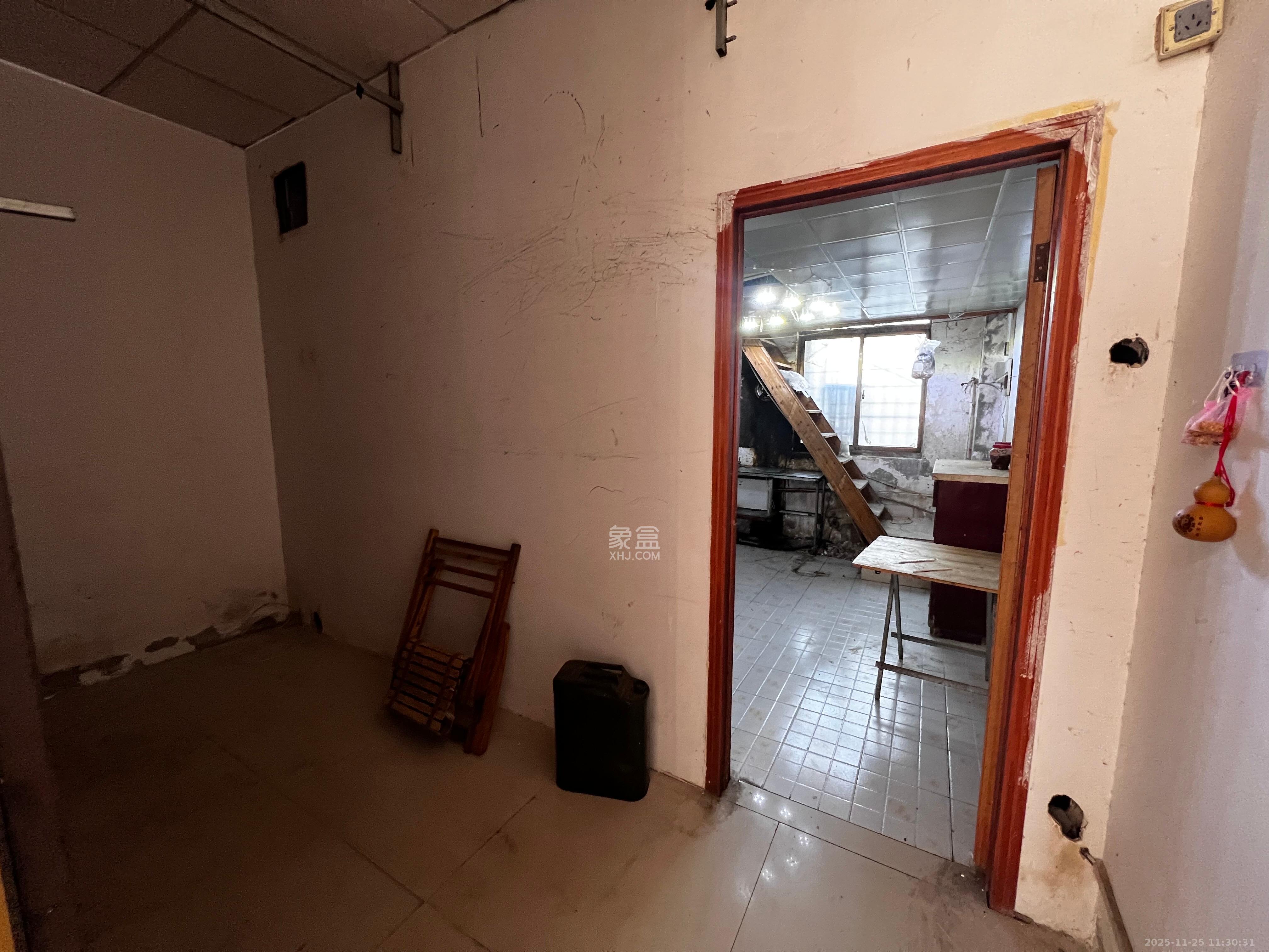 湘翰御舍   45.0㎡      5300.0元/月室内图