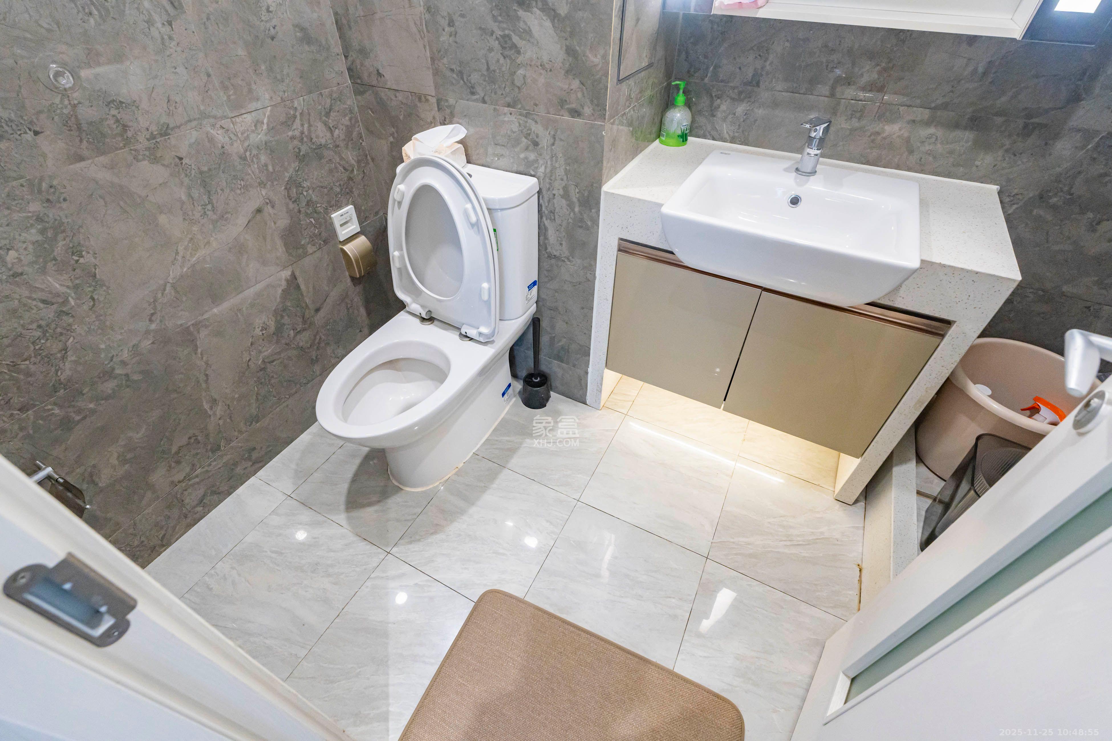 华远华时代  4室2厅2卫    5200.0元/月室内图