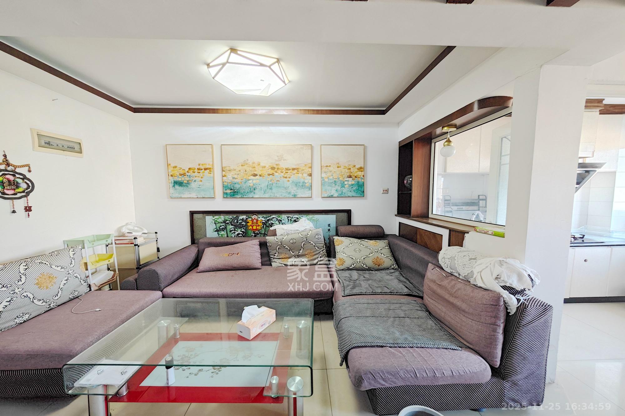 宏景名厦  2室1厅1卫    70.0万