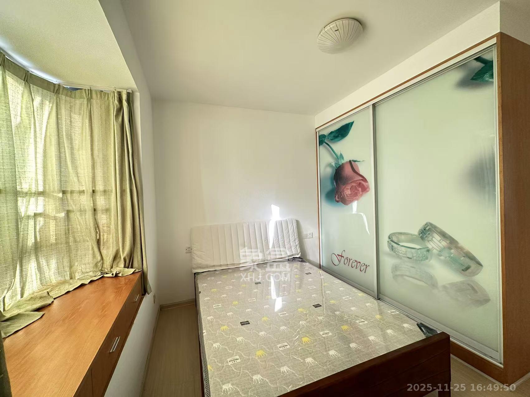 君庭金福苑  2室2厅1卫    2380.0元/月室内图