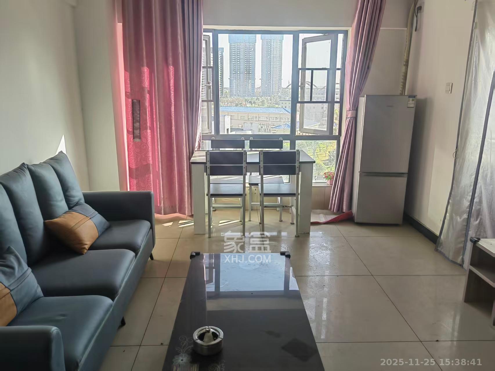 湘熙水郡(观澜海赋家园) 1室1厅1卫 2000.0元/月 湘熙水郡(观澜海赋家园) 1室1厅1卫 2000.0元/月室内图