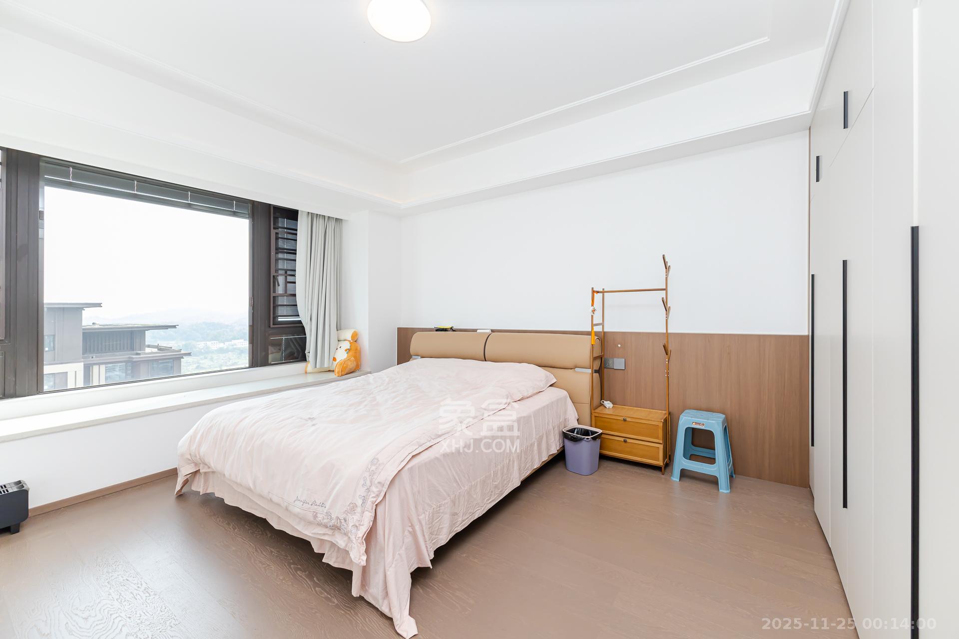 时代建发和著  1室0厅0卫    268.0万卧室