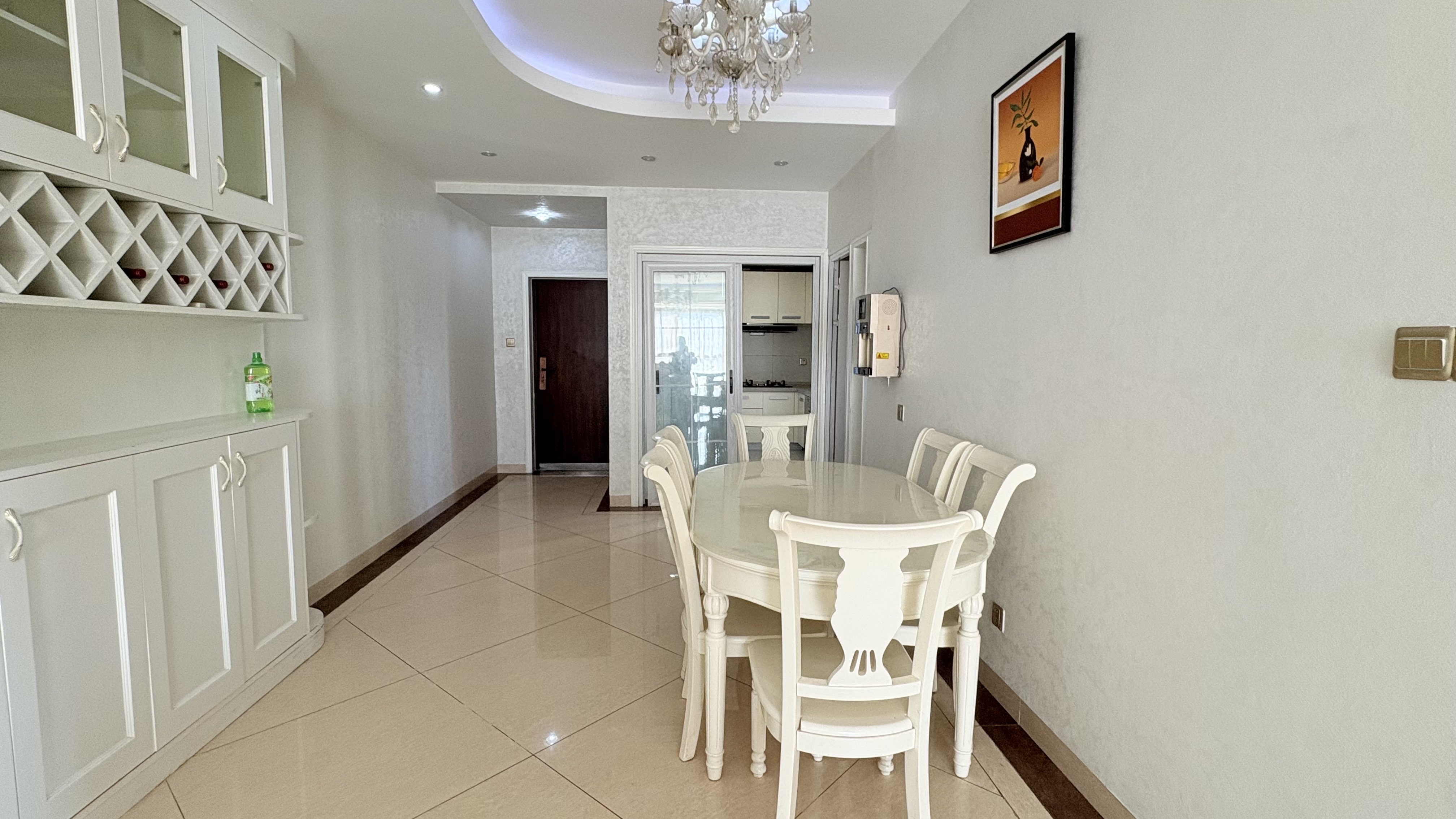 檀香山  3室2厅1卫    58.8万客厅