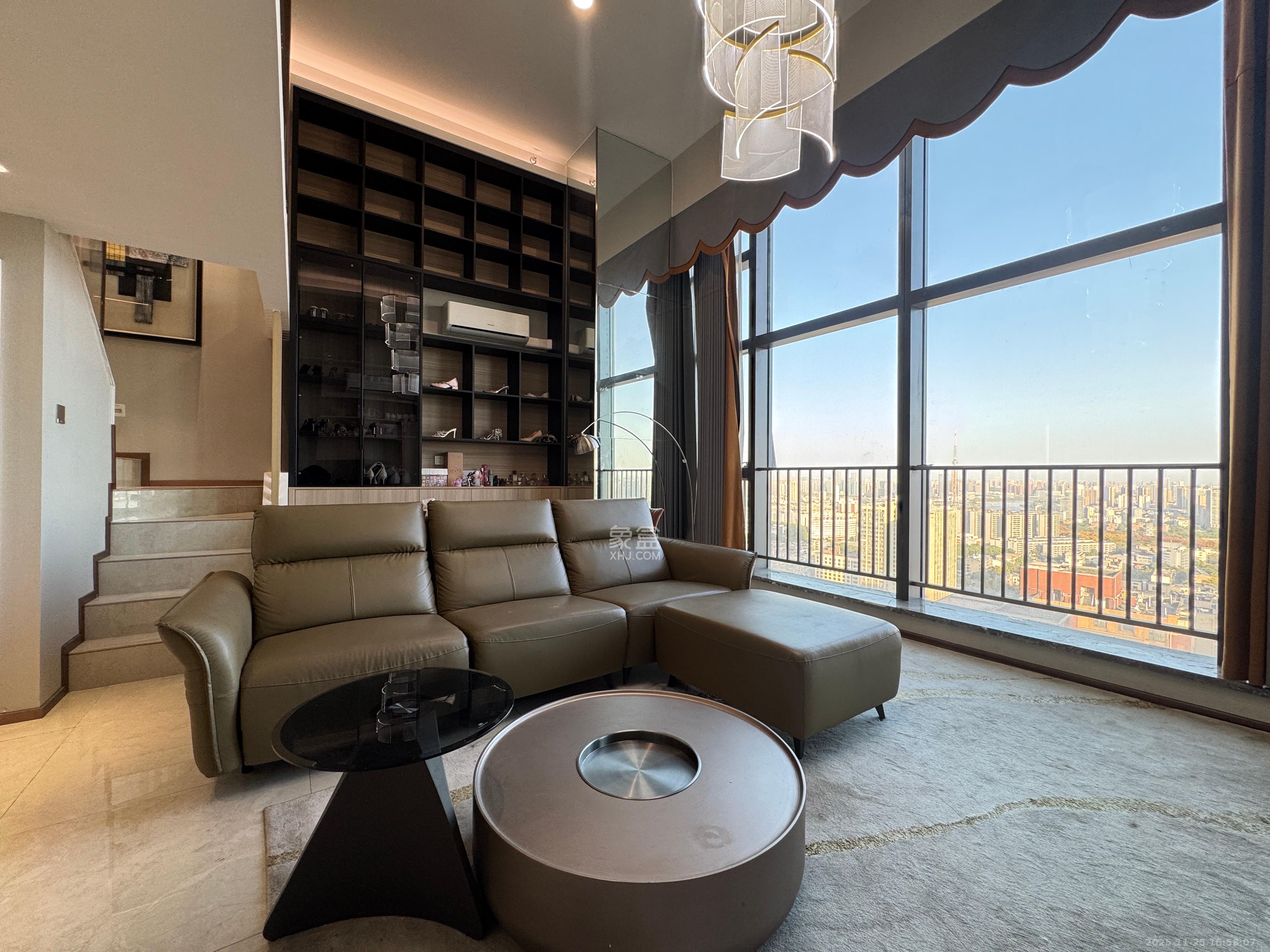 华远华时代 1室1厅2卫 4500.0元/月 华远华时代 1室1厅2卫 4500.0元/月室内图