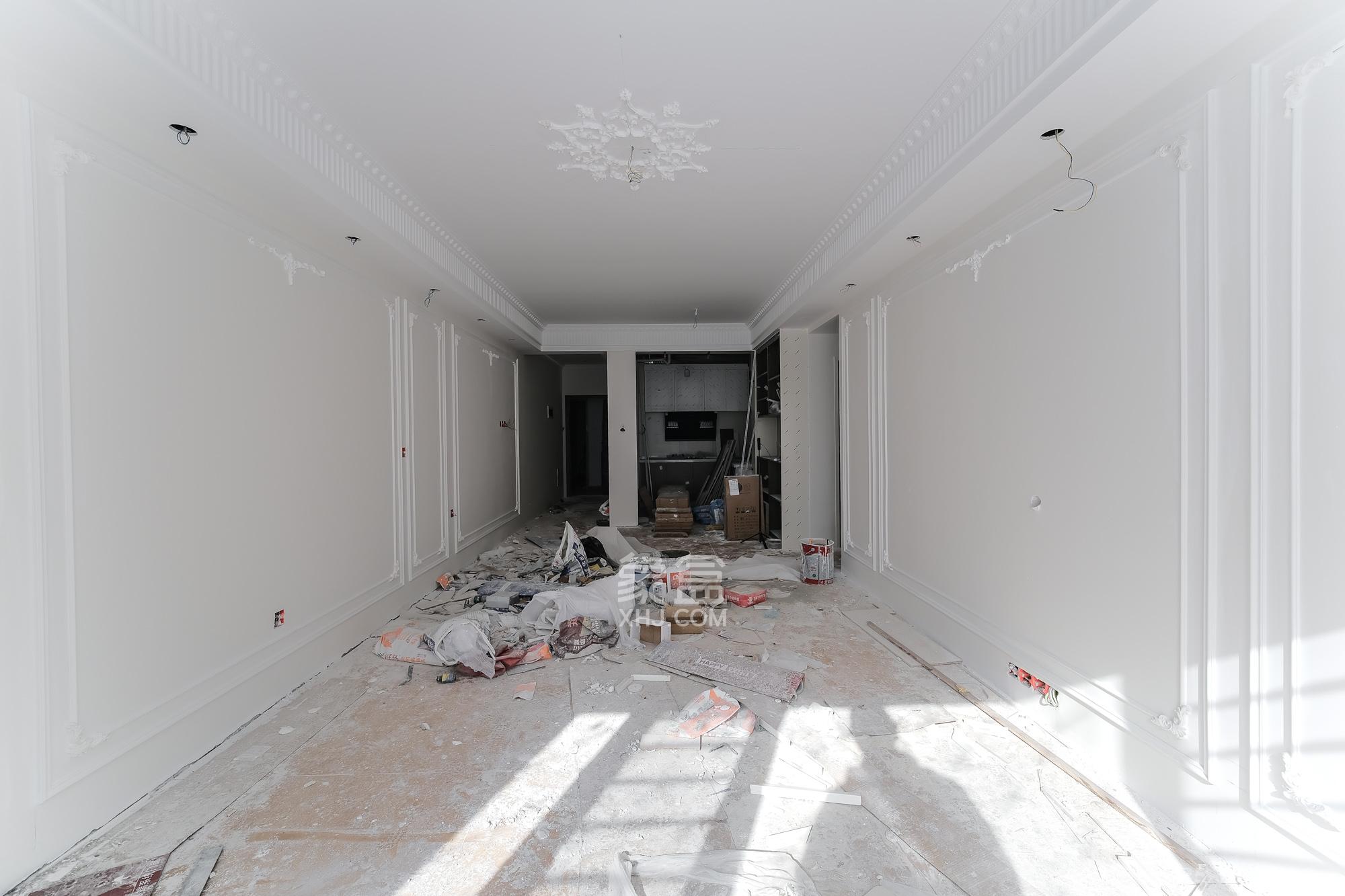 和悦城(蟠龙景苑)  3室2厅2卫    72.8万